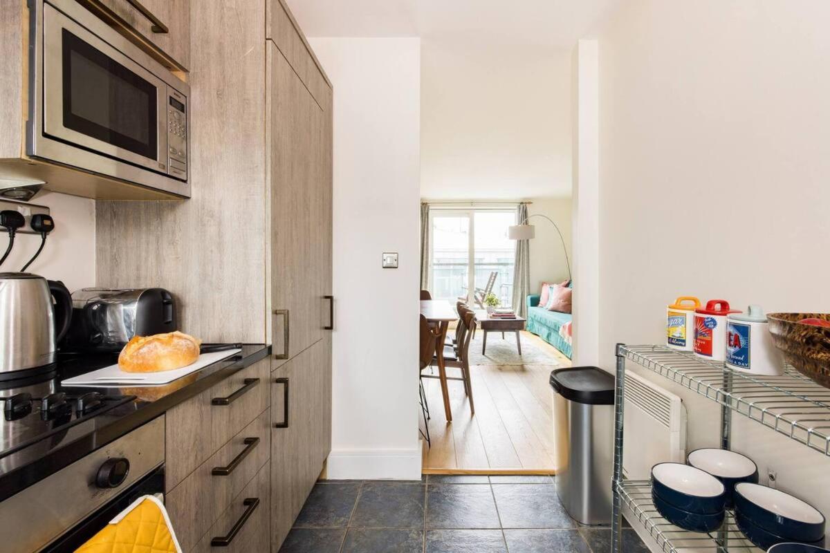 Stunning 2 Bed Ensuite *