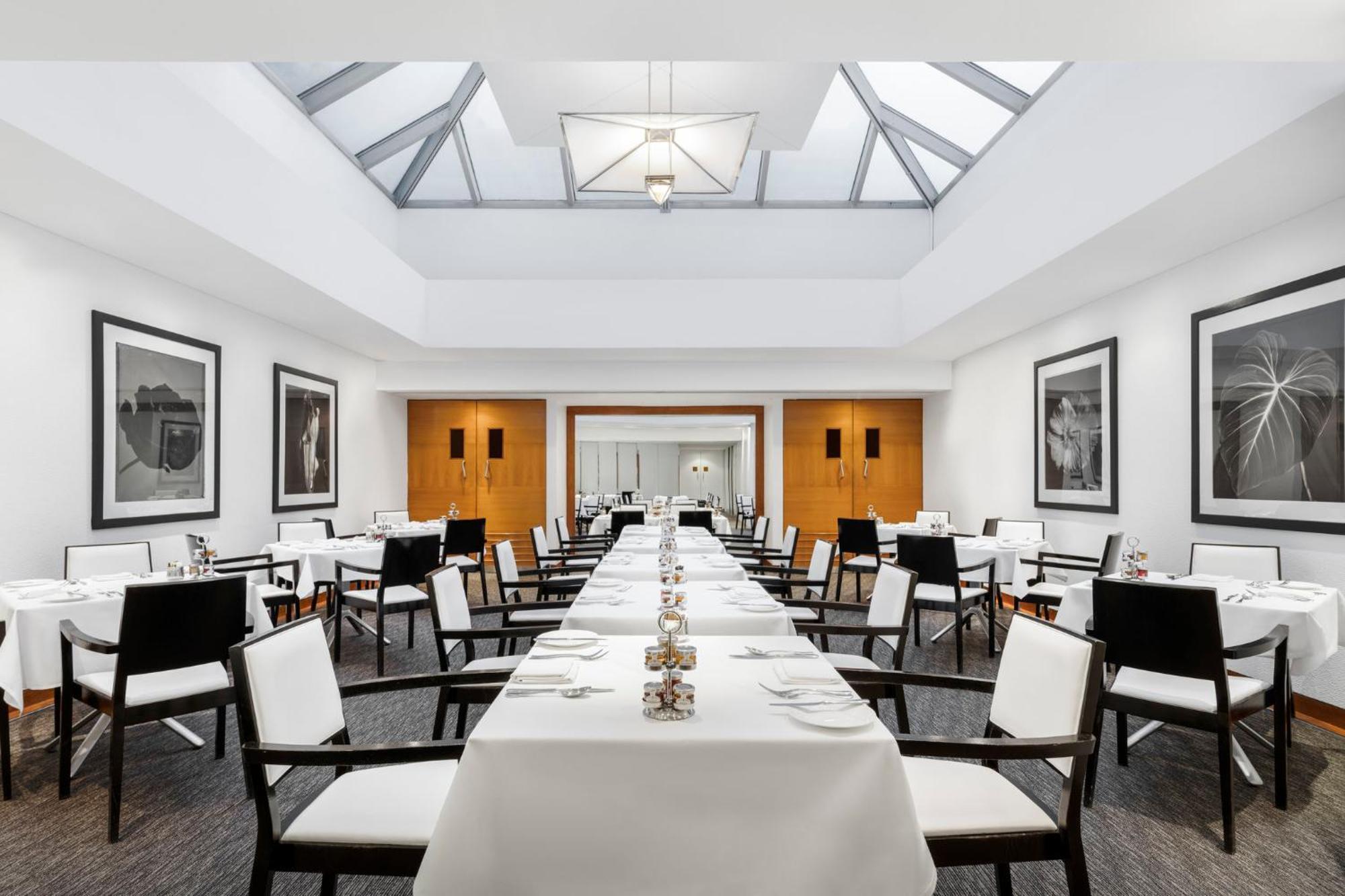 Hotel Metropolitan Londres