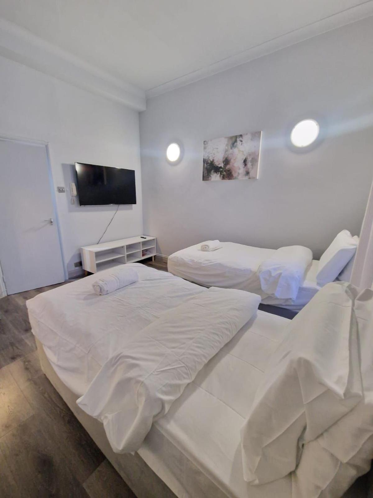 Apartamento Baker Street *
