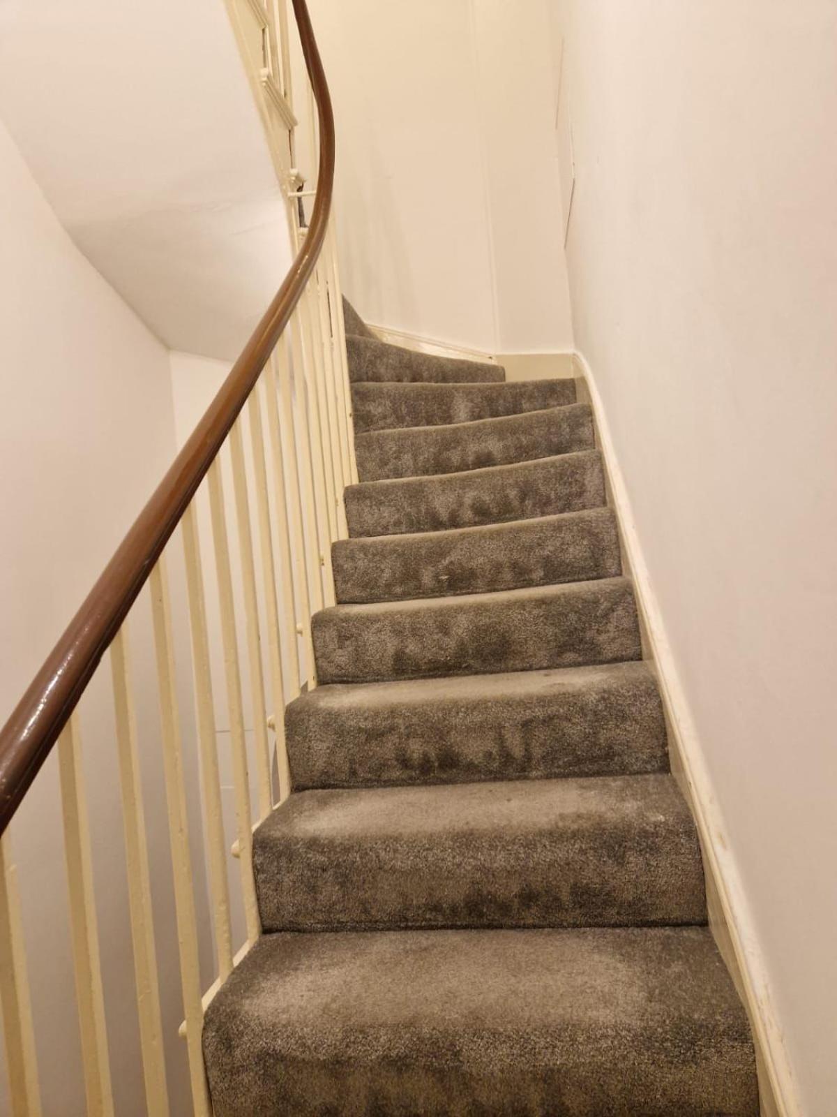 Apartamento Baker Street *