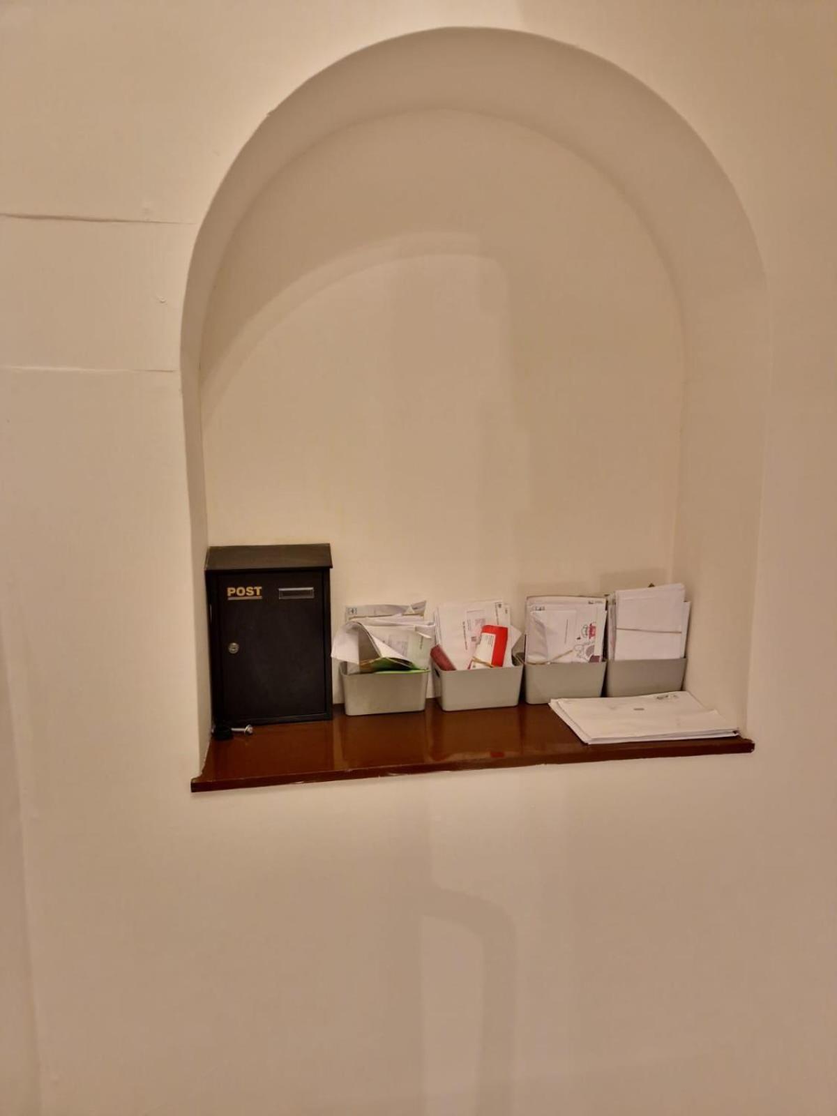 Apartamento Baker Street Londres