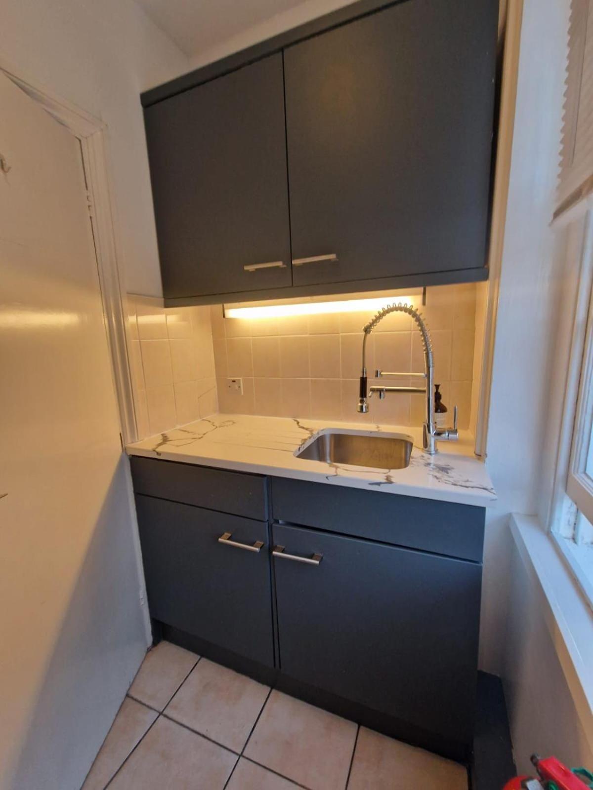 Apartamento Baker Street