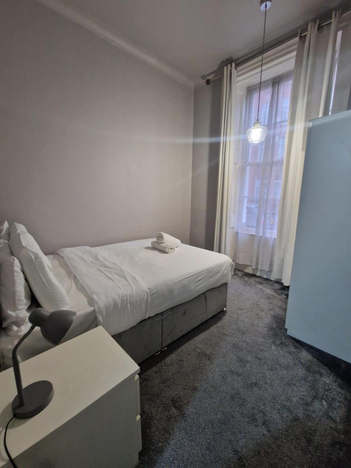 Baker Street Apartamento