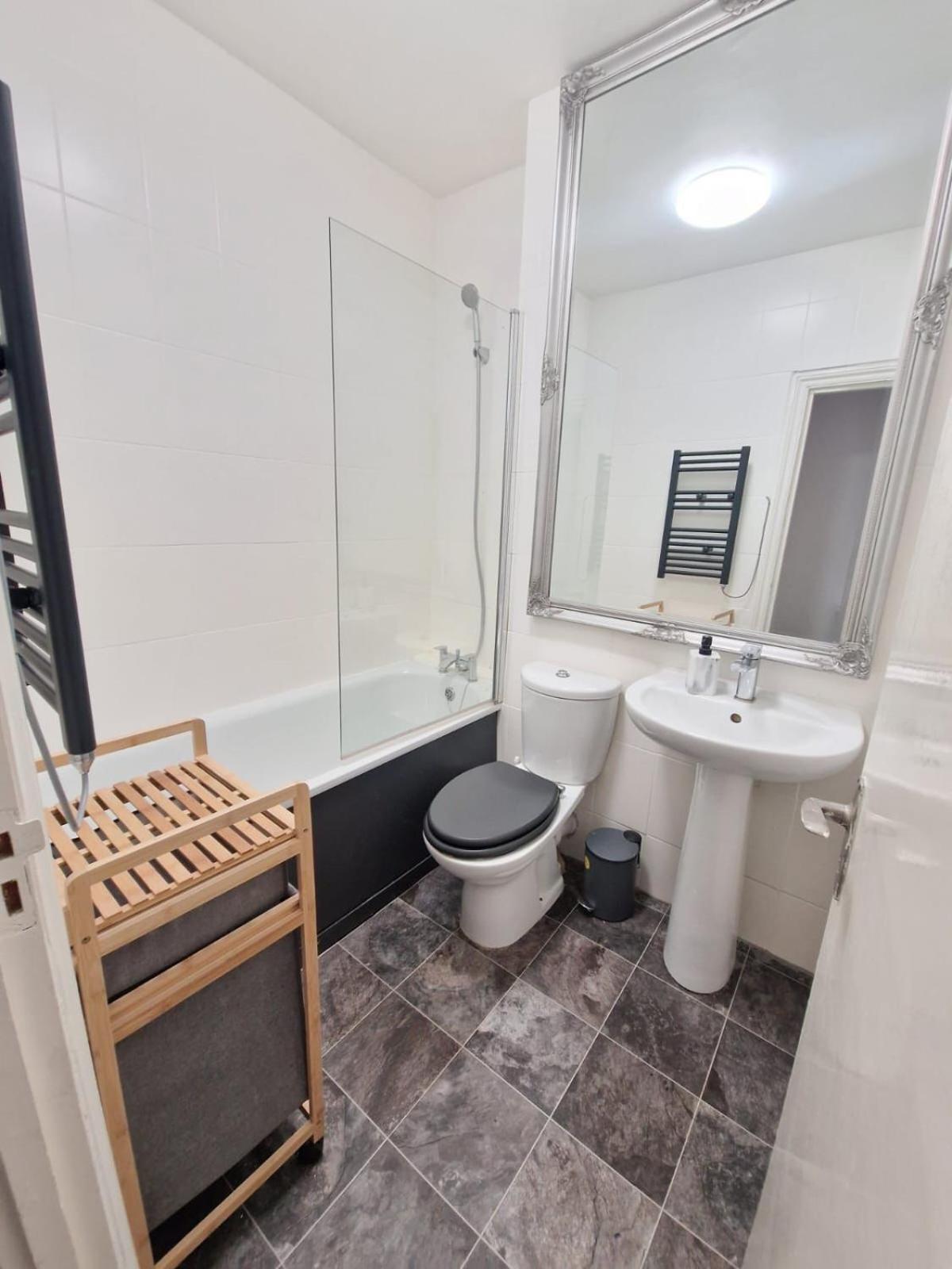Apartamento Baker Street