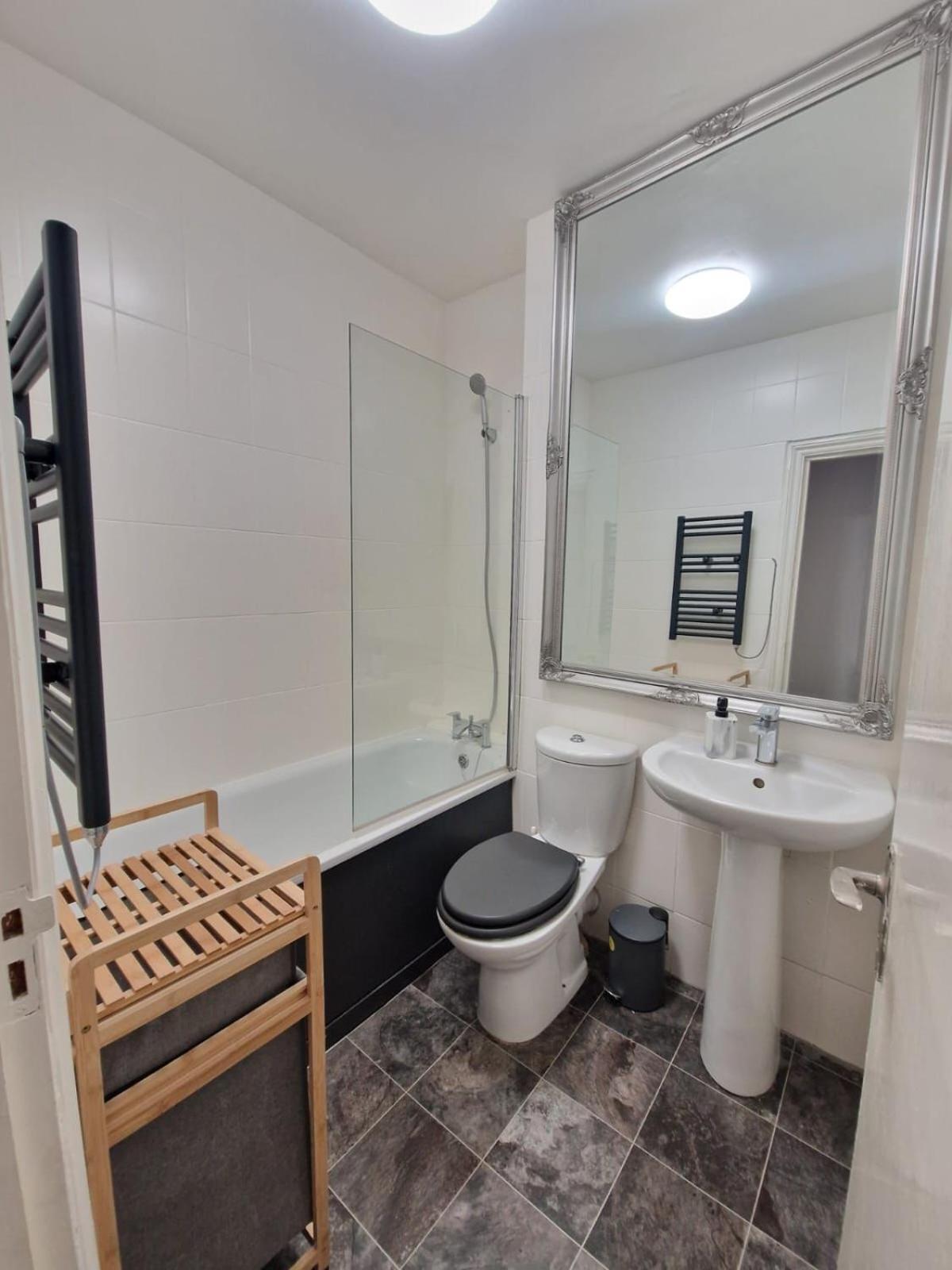 Baker Street Apartamento *