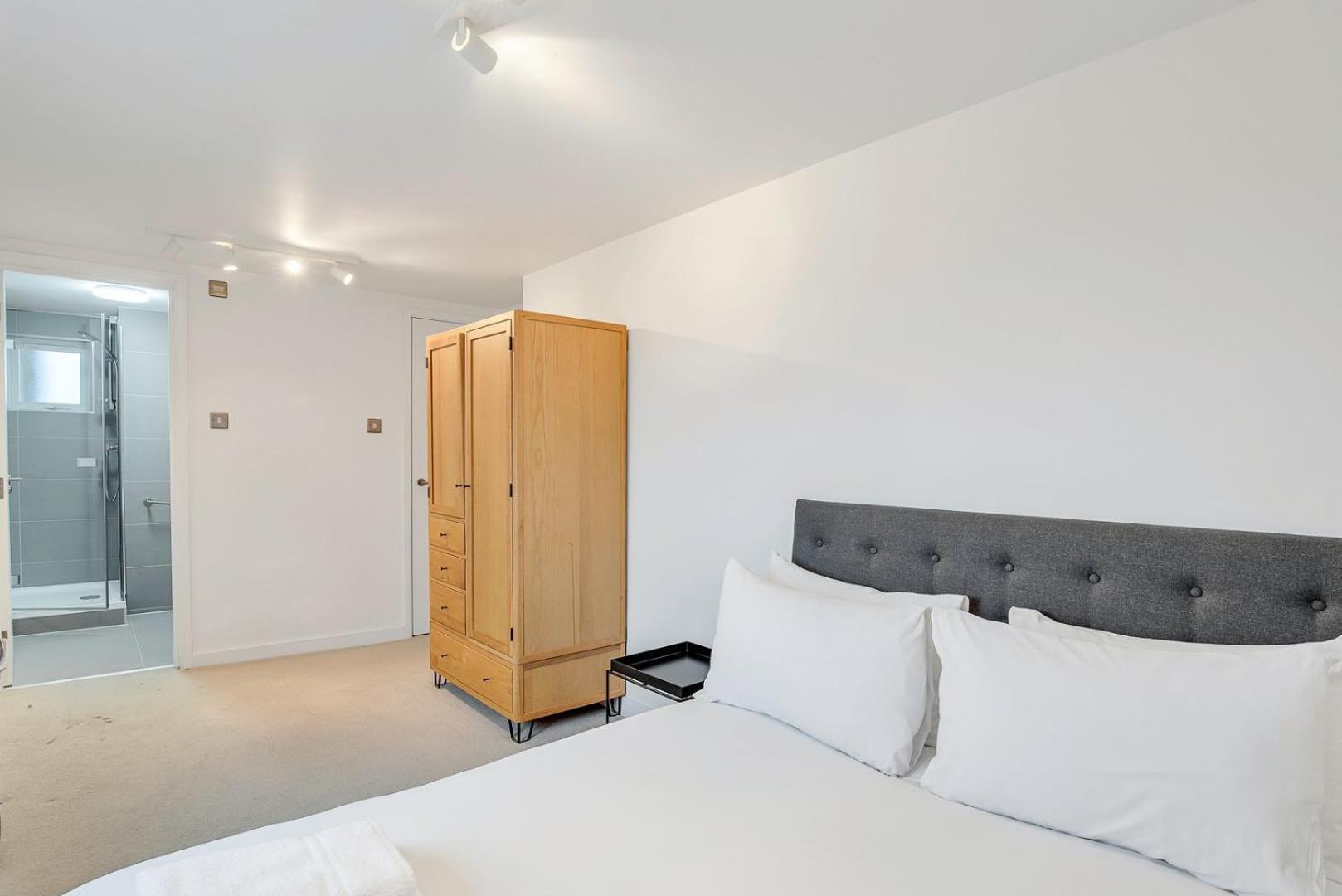 Apartamento Bright And Spacious Belgravia *
