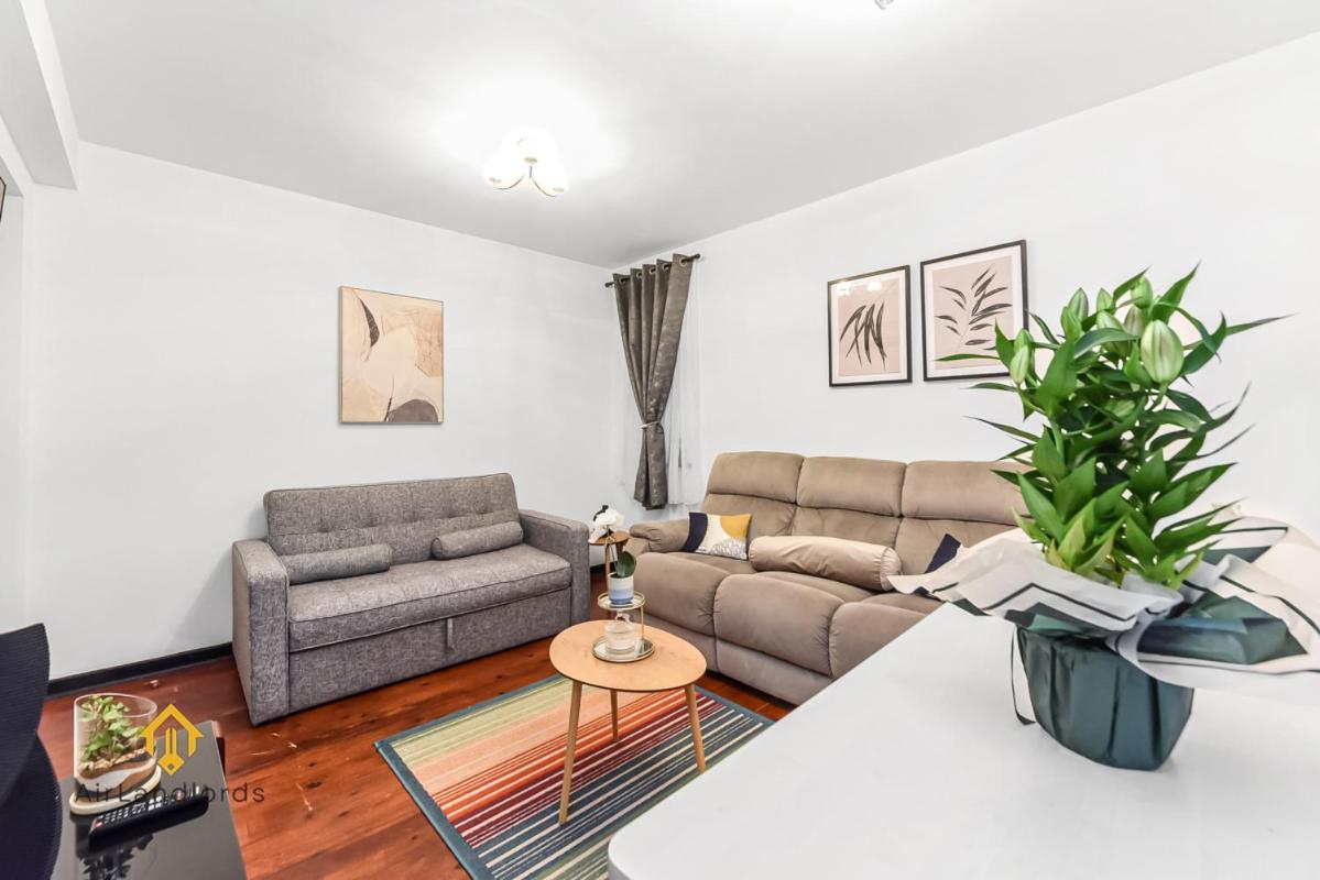 Appartement Exceptional 2-bedroom Flat In Leicester Square! *
