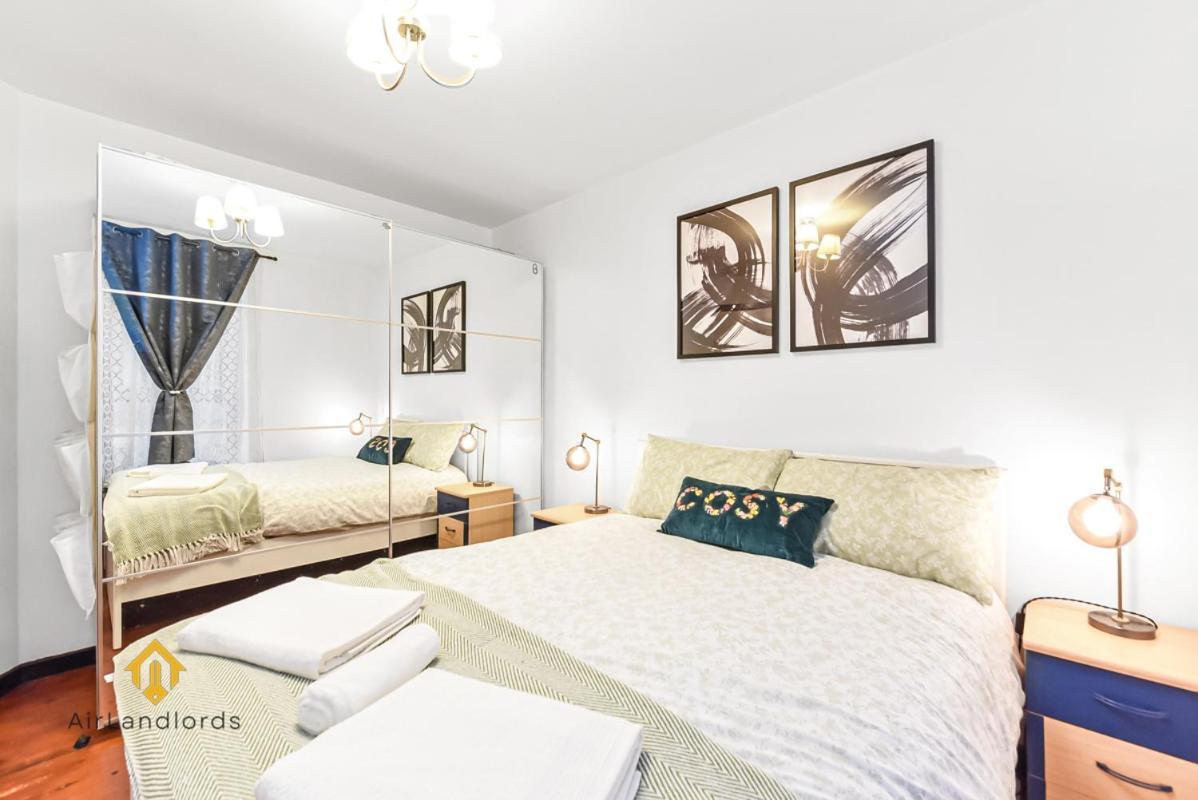 Appartement Exceptional 2-bedroom Flat In Leicester Square! Londres