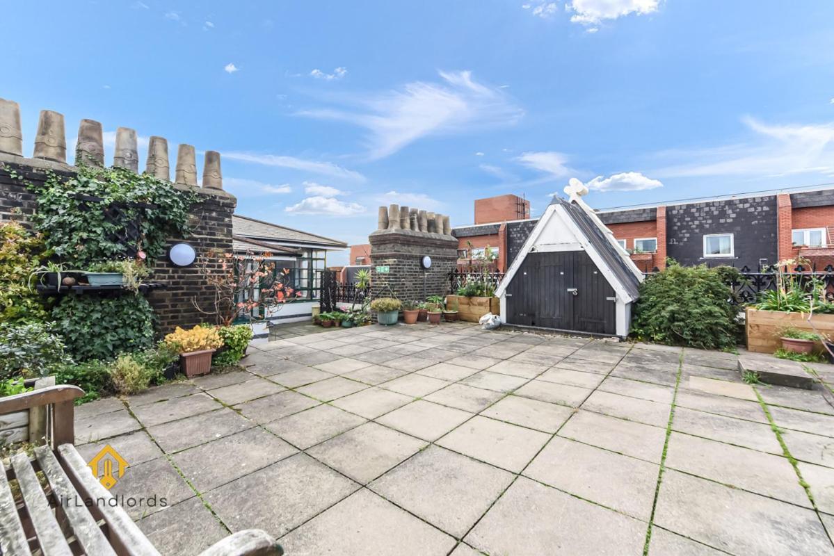 Appartement Exceptional 2-bedroom Flat In Leicester Square!