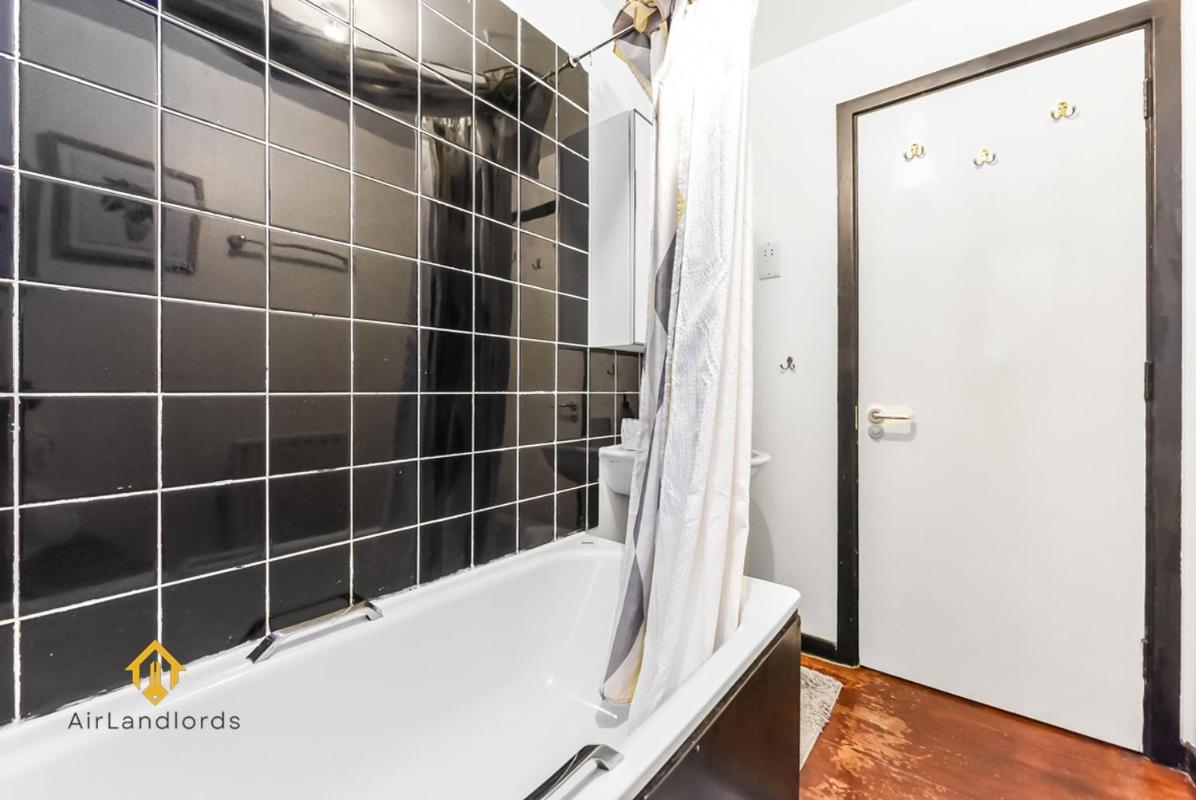 Exceptional 2-bedroom Flat In Leicester Square! Londres