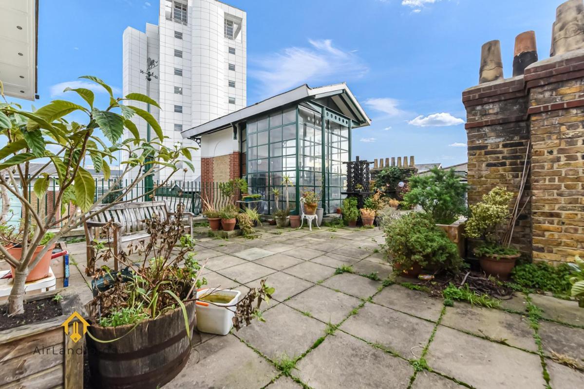 Appartement Exceptional 2-bedroom Flat In Leicester Square!