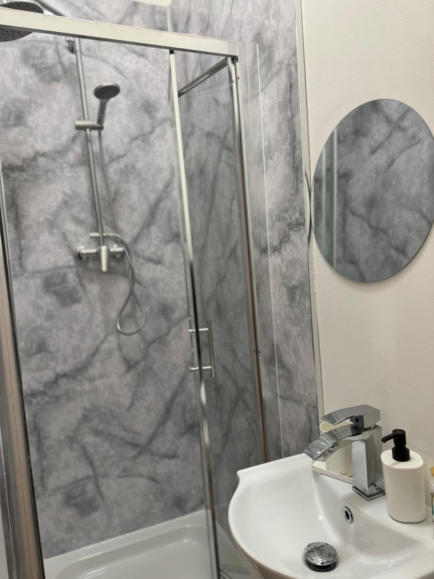 Chic With Modern Amenities Appartement *