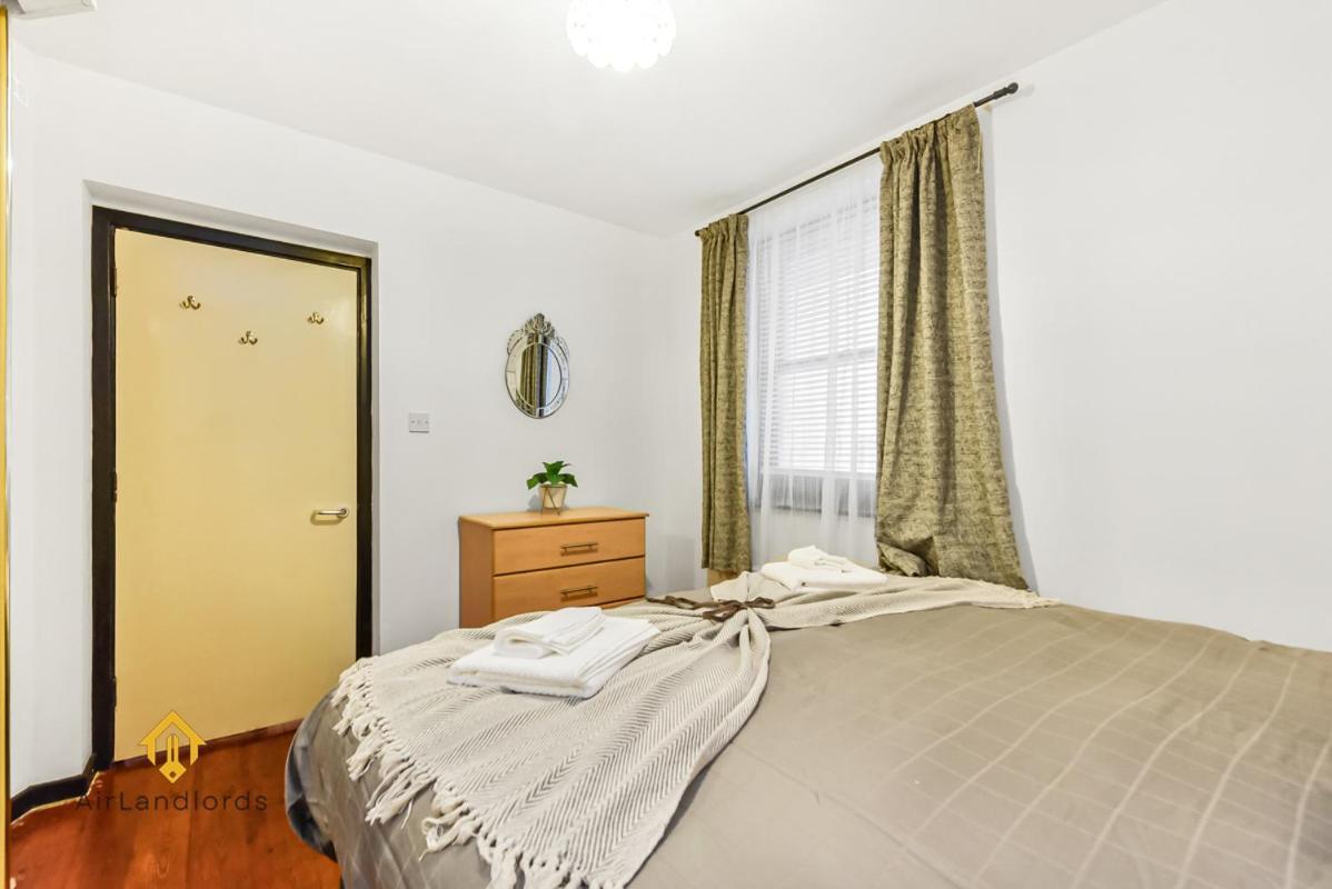 Appartement Exceptional 2-bedroom Flat In Leicester Square! Londres