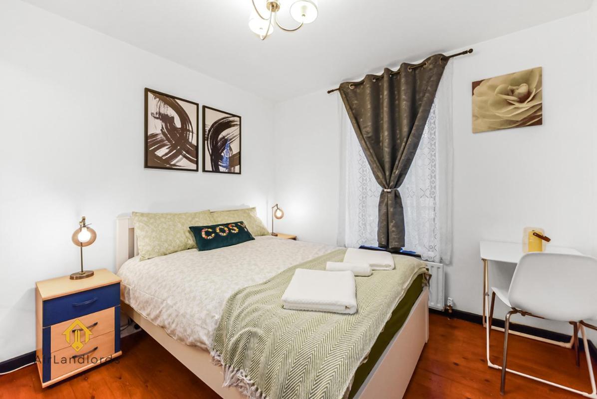 Exceptional 2-bedroom Flat In Leicester Square! Londres