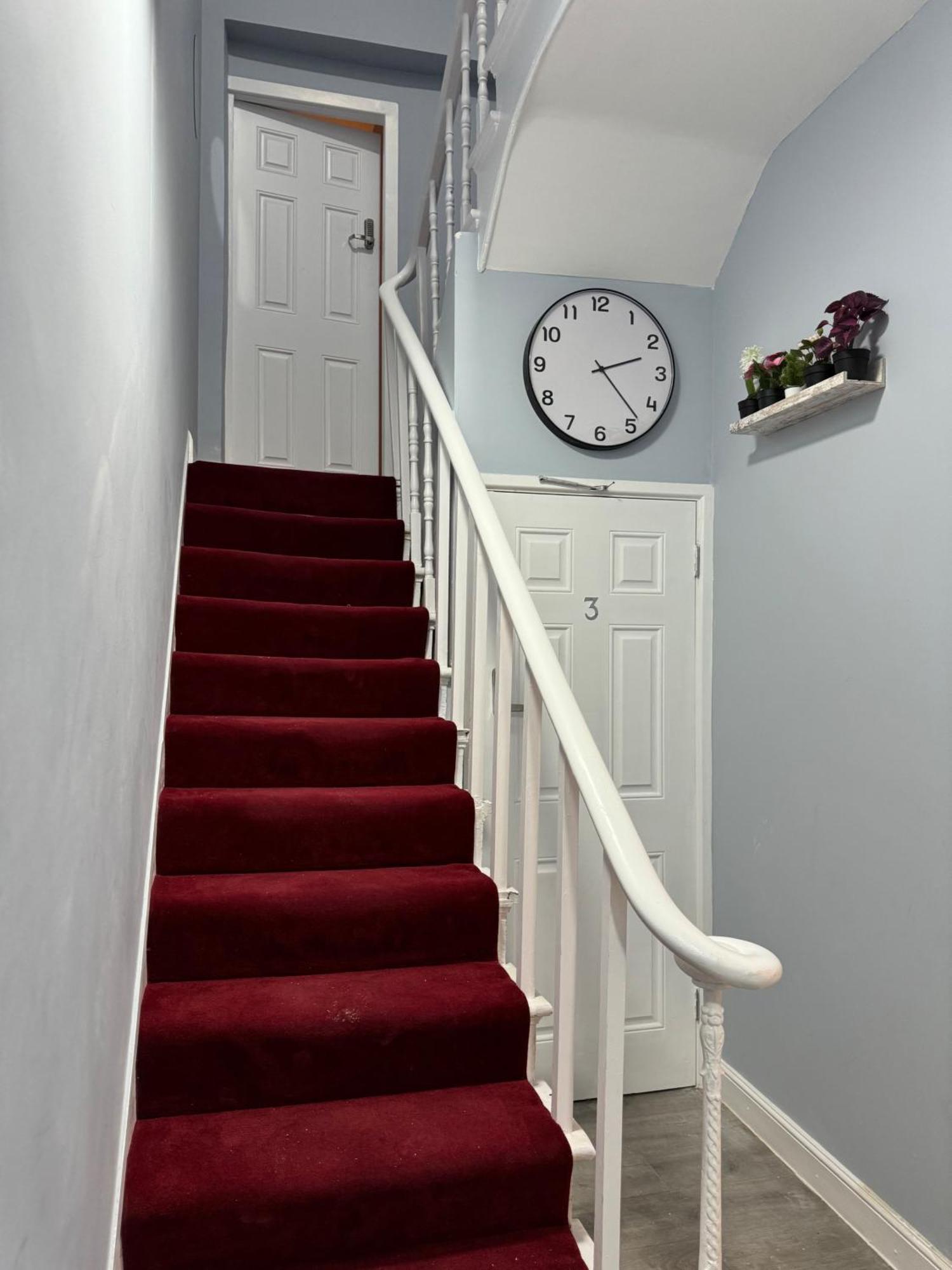 Chic With Modern Amenities * Londres