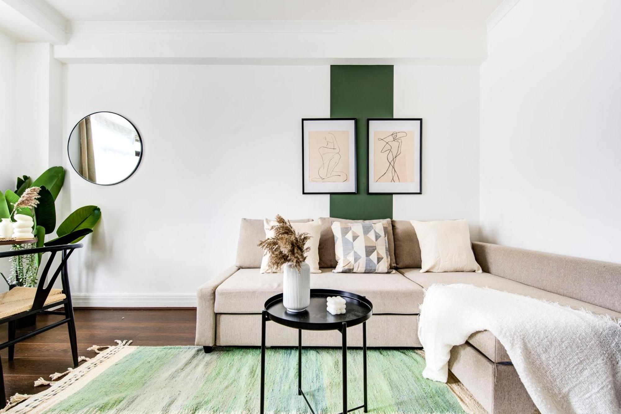 Appartement Marble Arch 5th Floor *