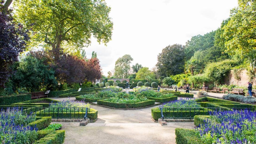Cosy In Kensington Olympia * Londres