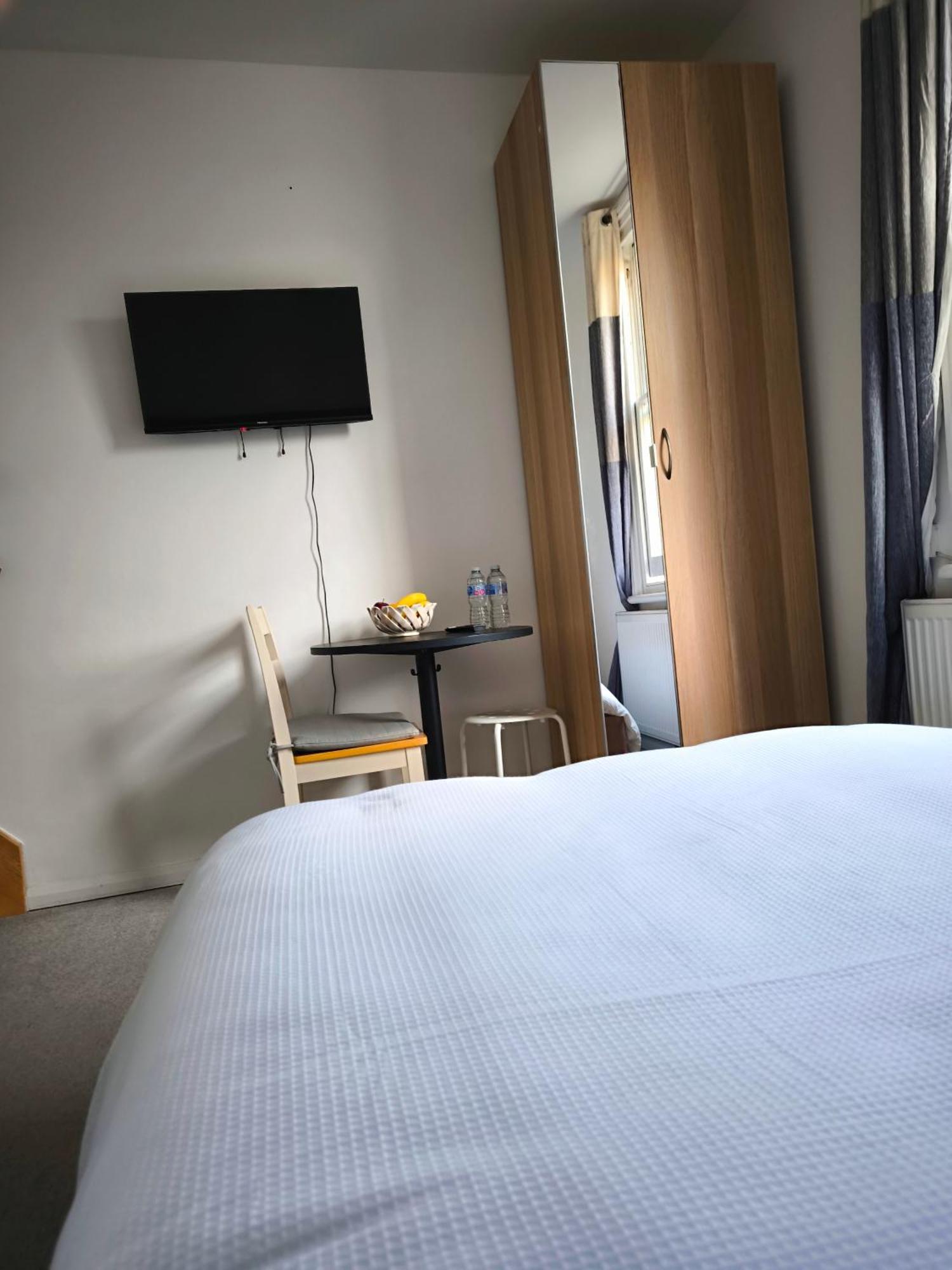 Cosy In Kensington Olympia Appartement Londres