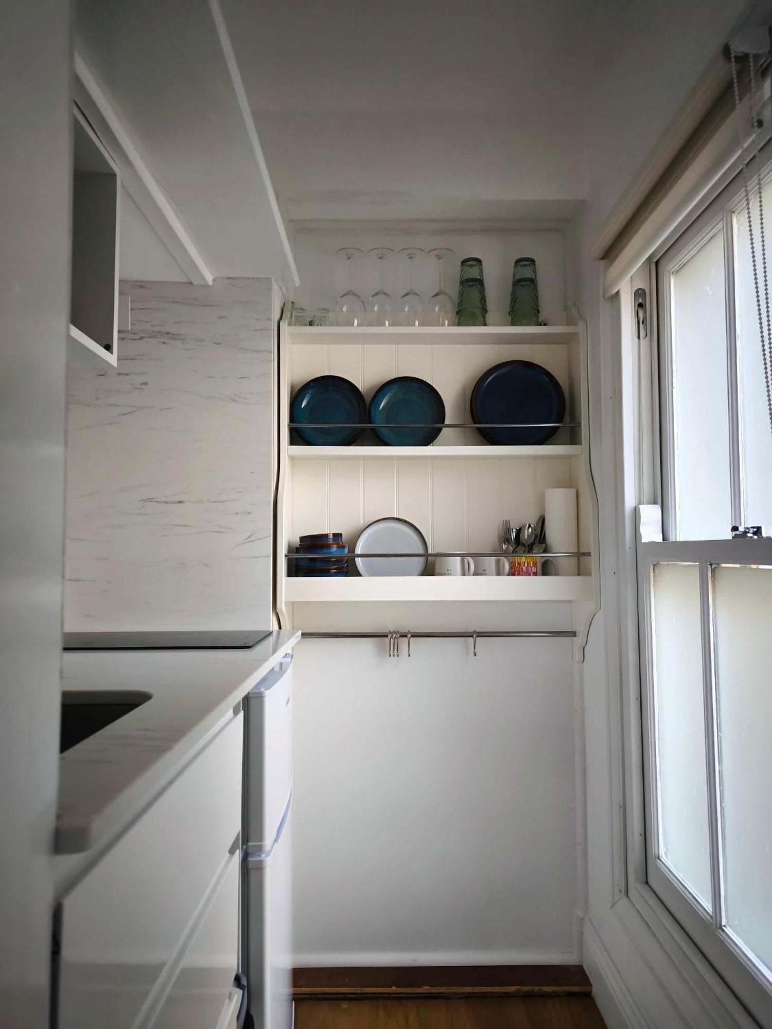 Appartement Cosy In Kensington Olympia Londres