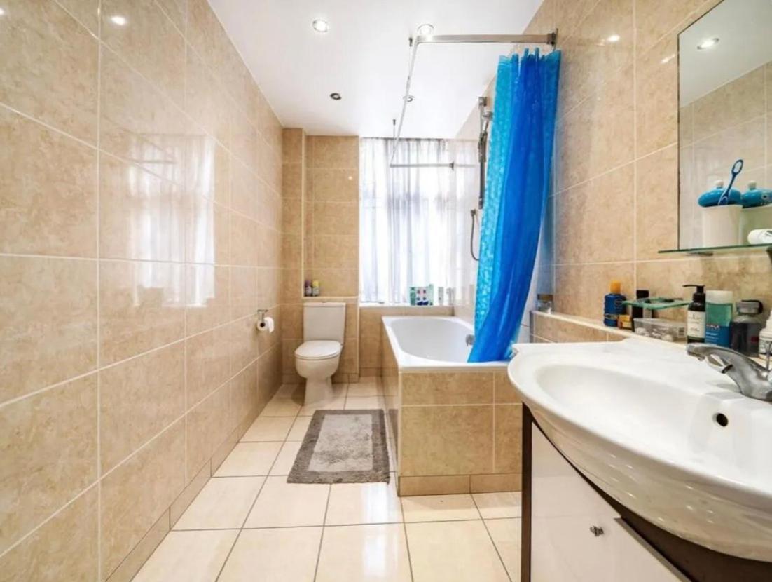 Queensway One Bedroom Londres