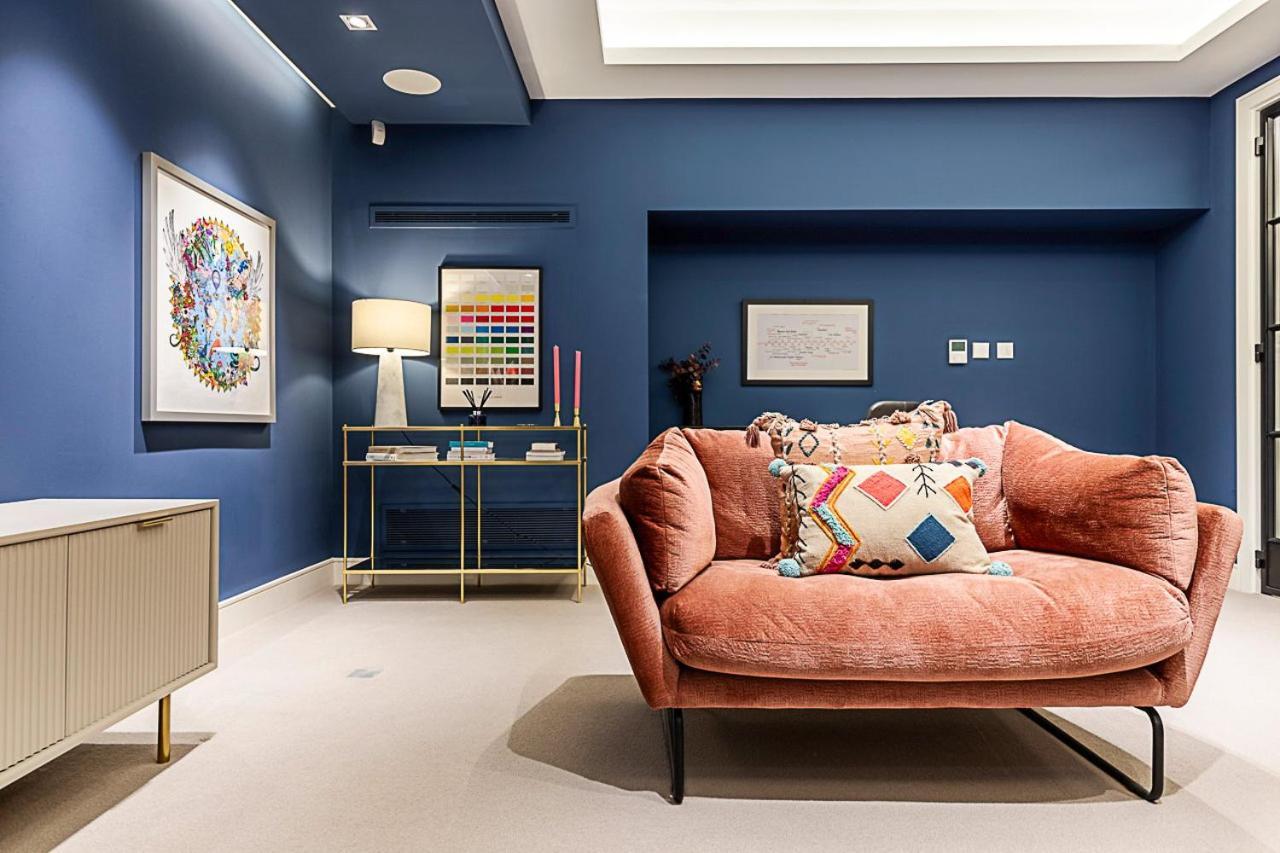 Hébergement de vacances Pepys House A Modern Touch Of History *