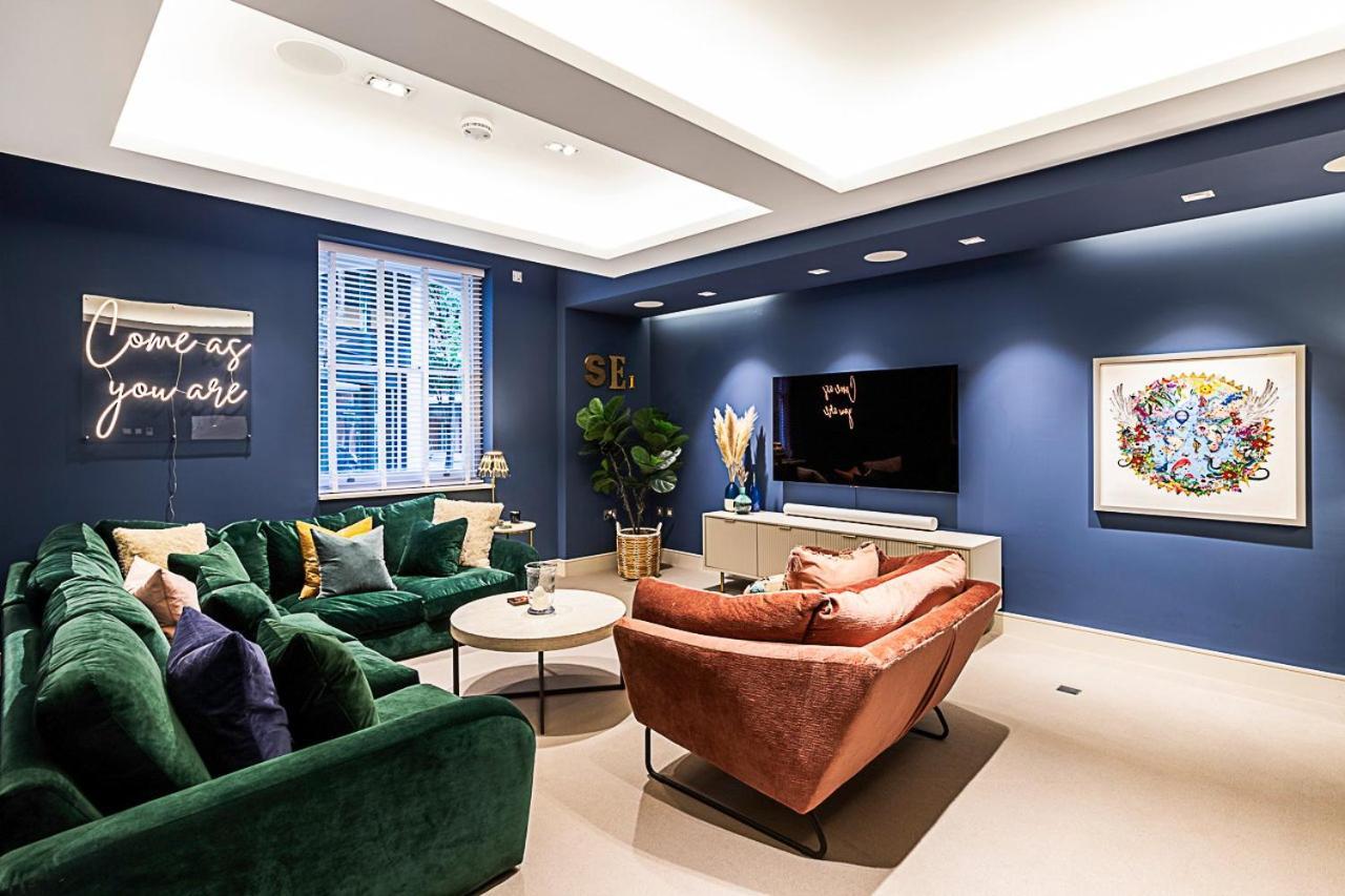 Pepys House A Modern Touch Of History Hébergement de vacances Londres
