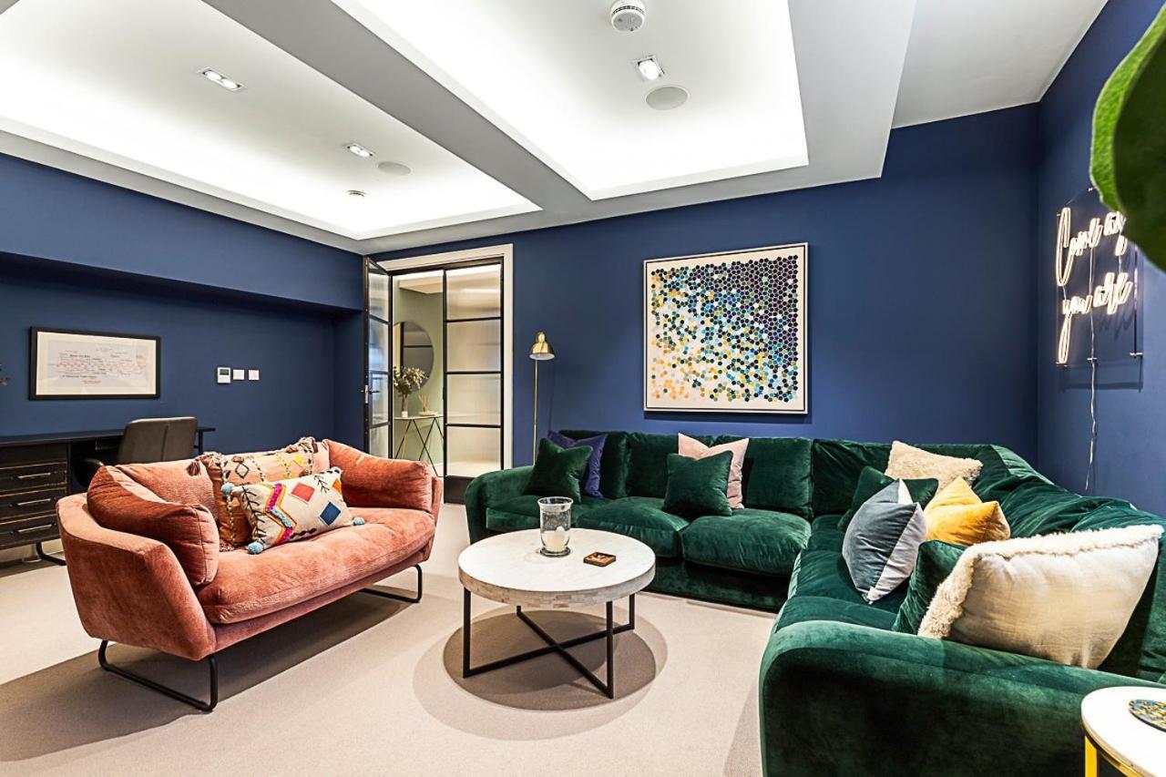 Pepys House A Modern Touch Of History Londres