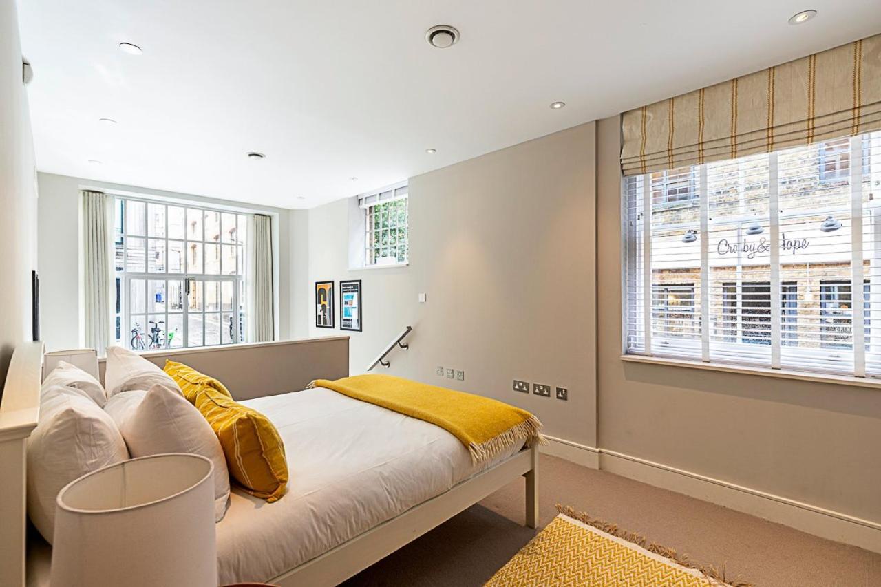 Hébergement de vacances Pepys House A Modern Touch Of History