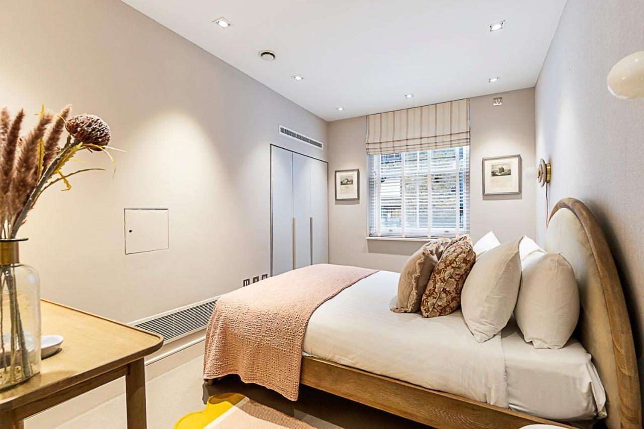 Pepys House A Modern Touch Of History Hébergement de vacances Londres