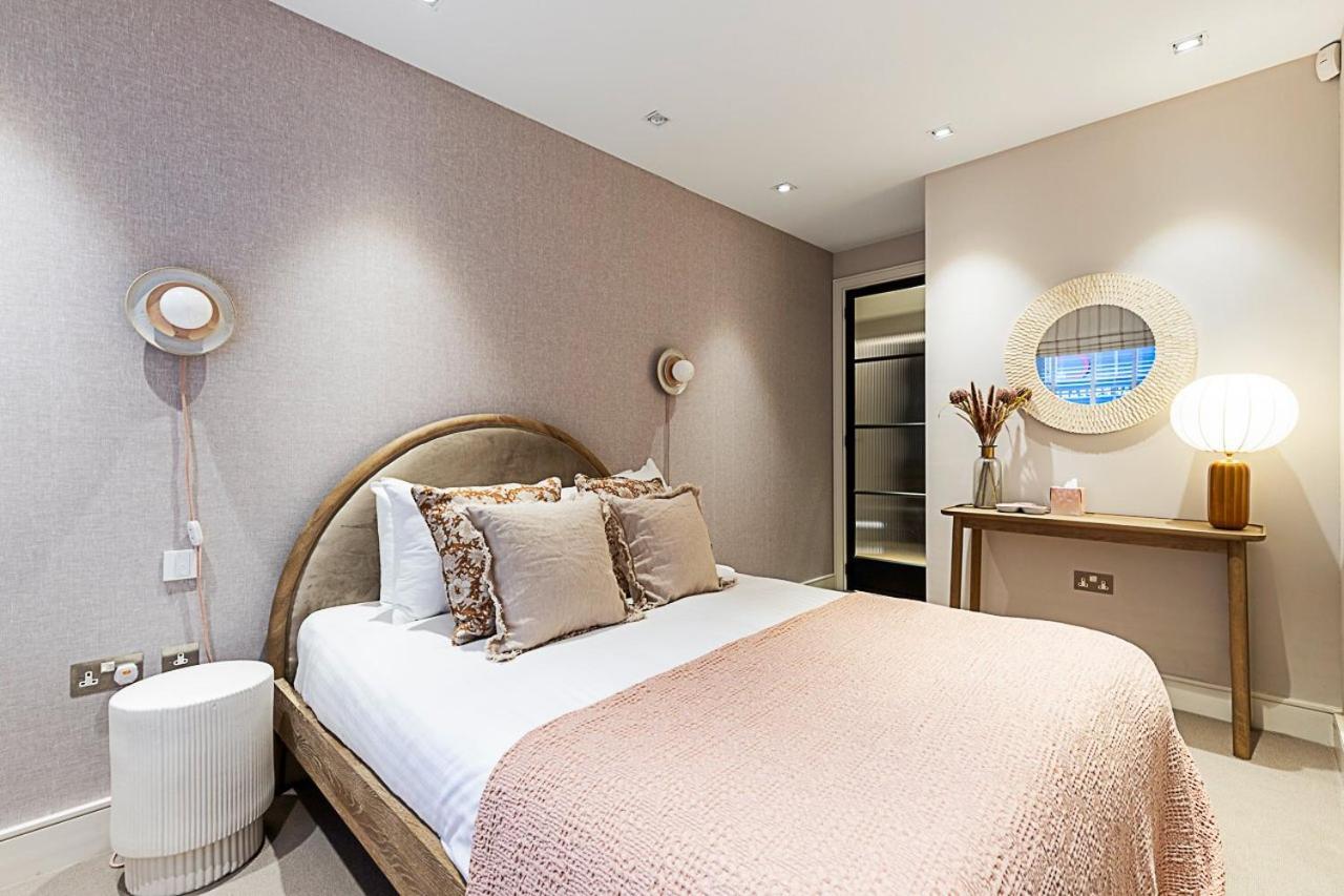 Hébergement de vacances Pepys House A Modern Touch Of History Londres