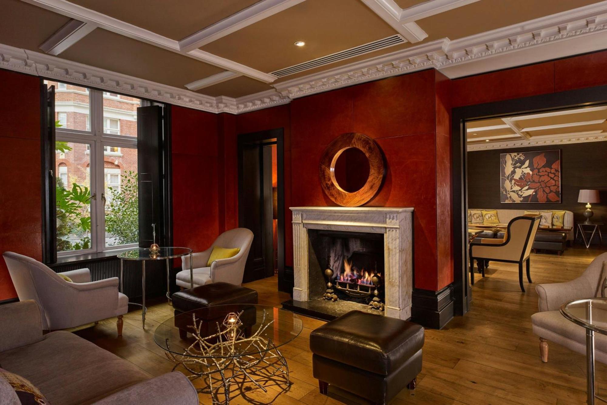 St. Ermin's Hotel, Autograph Collection Hotel Londres