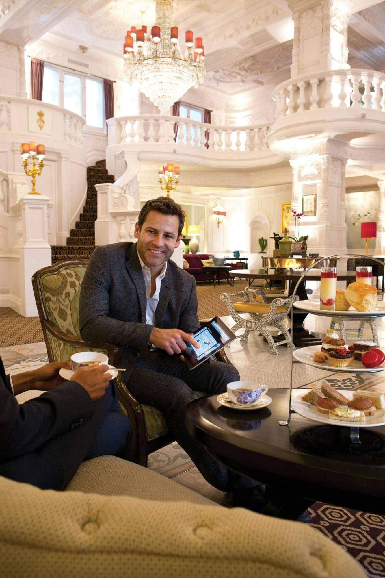 Hotel St. Ermin's Hotel, Autograph Collection Londres