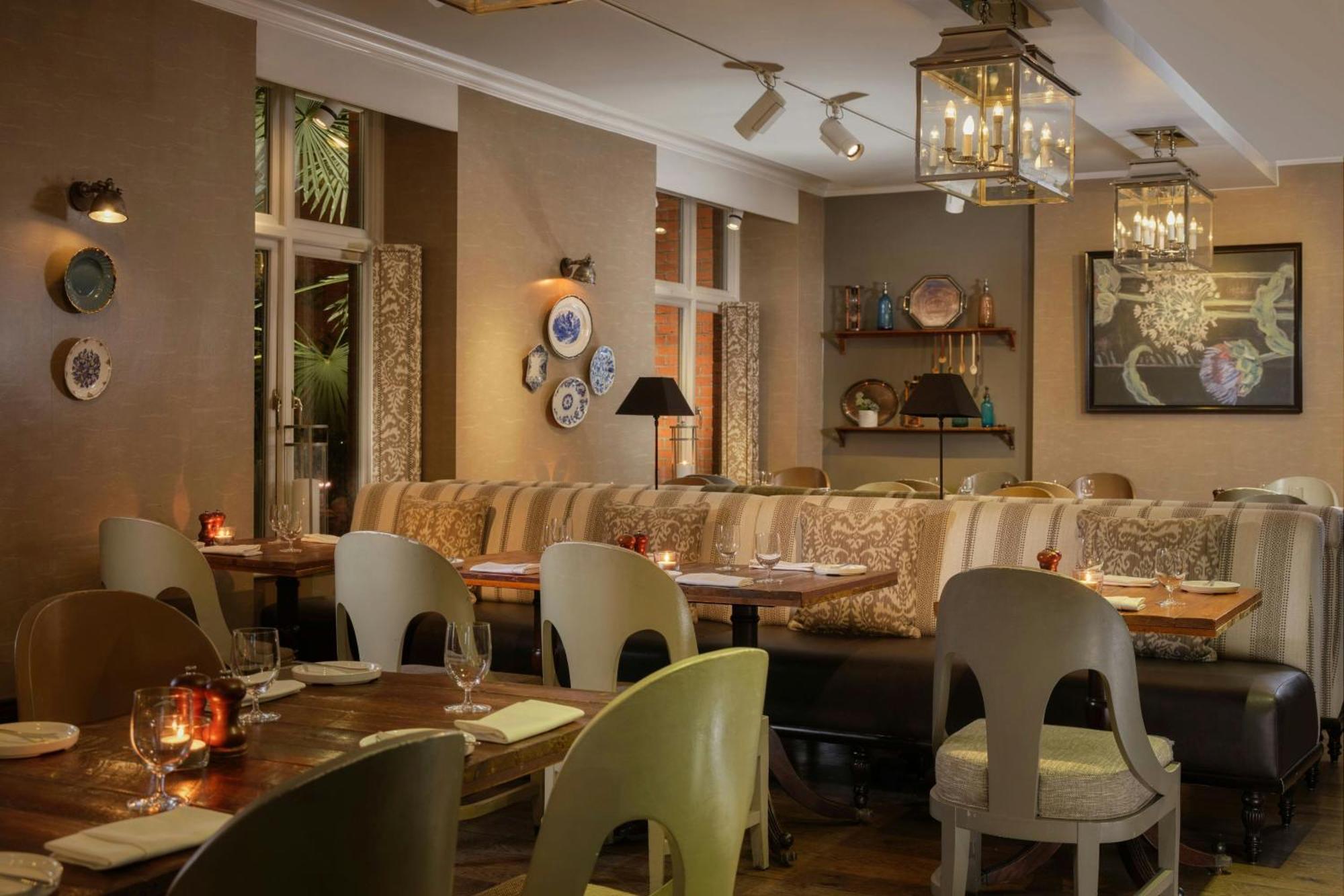 St. Ermin's Hotel, Autograph Collection Londres