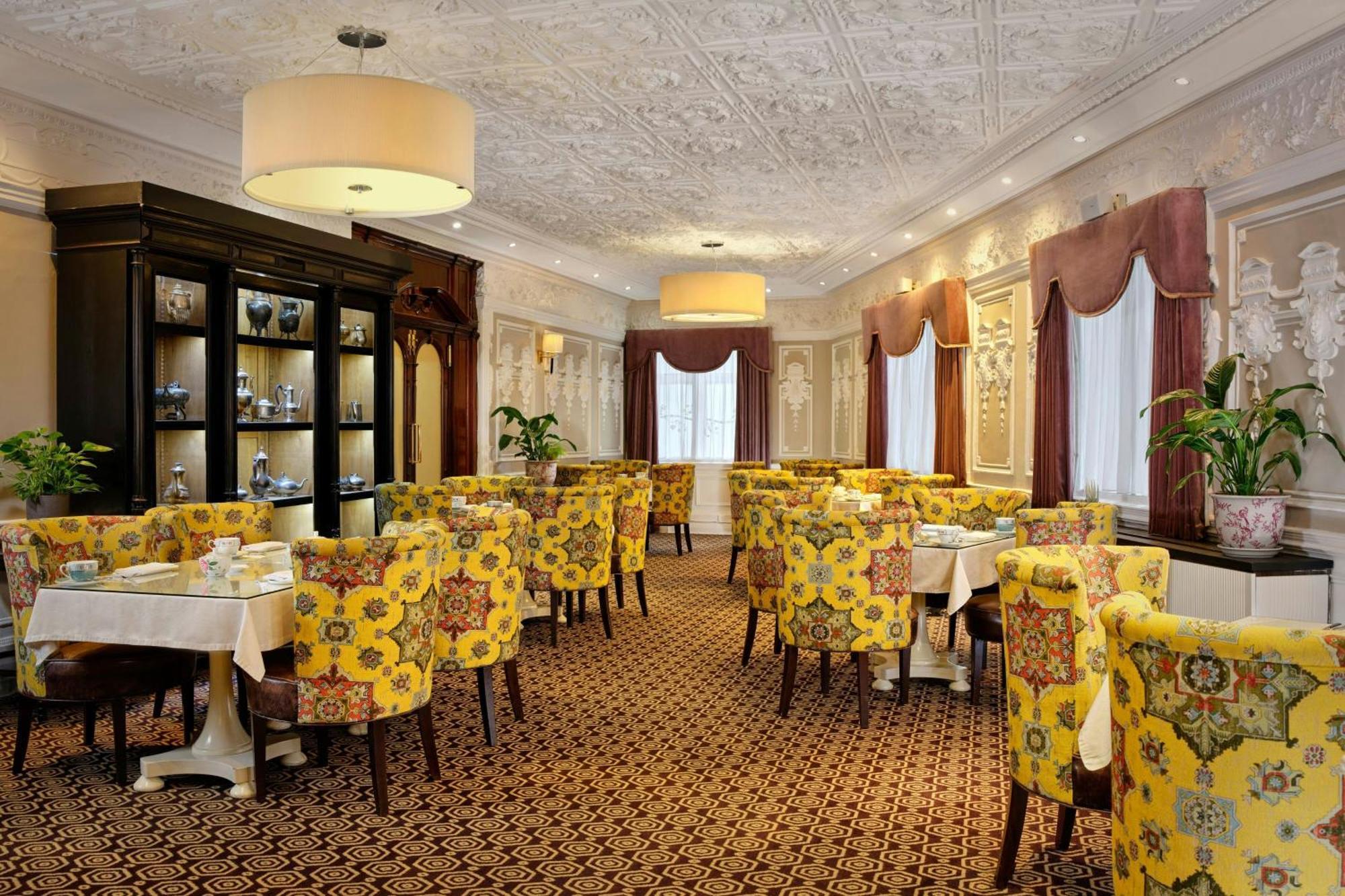 Hotel St. Ermin's Hotel, Autograph Collection 4*
