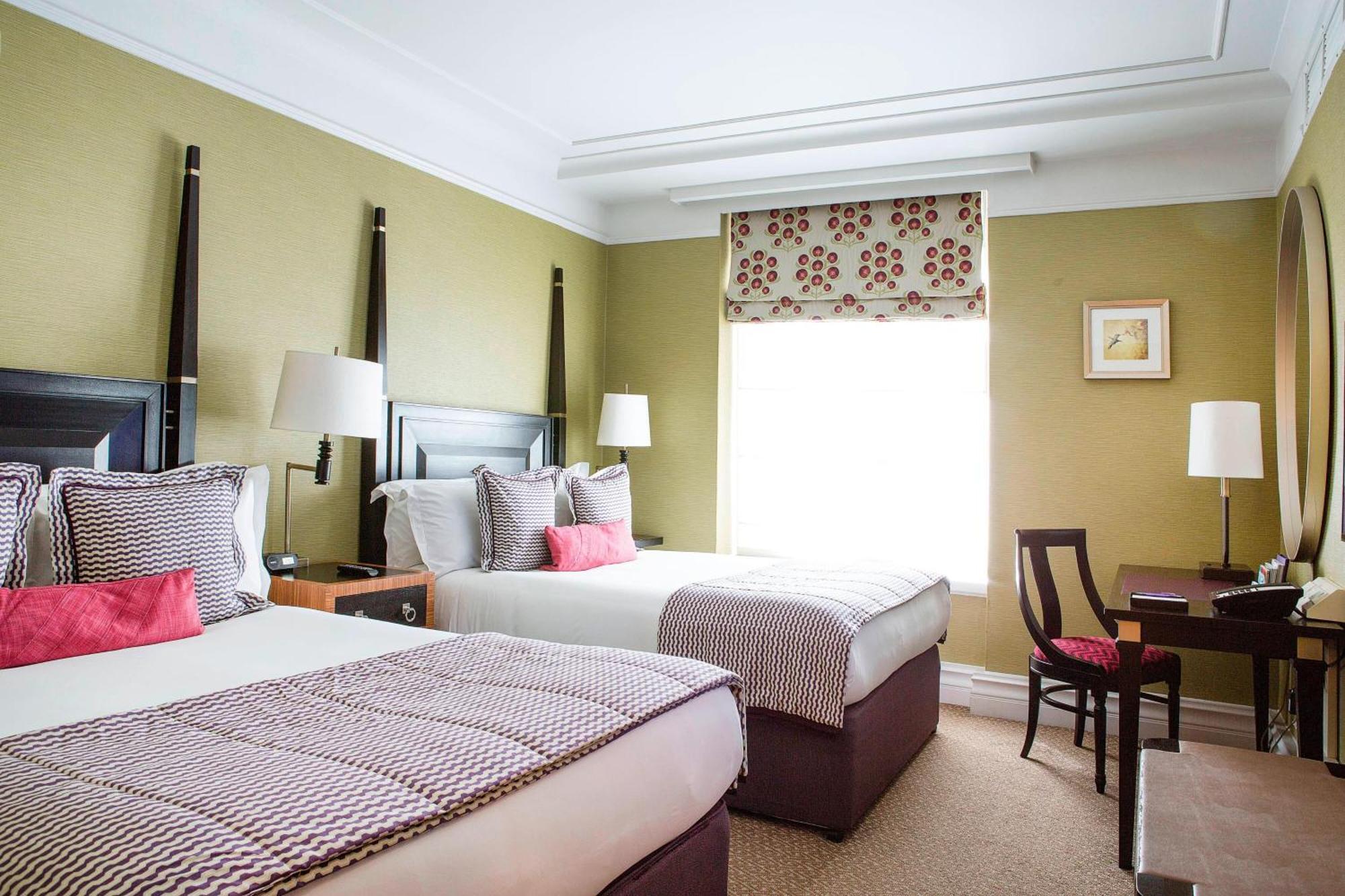 St. Ermin's Hotel, Autograph Collection 4* Londres