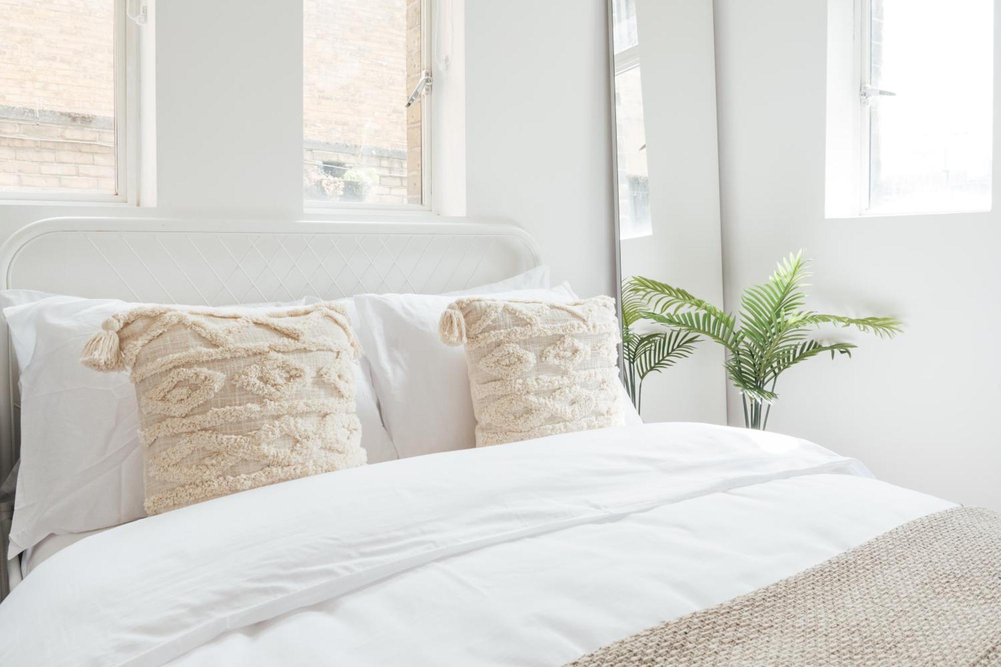 Modern 1bd Flat -stoke Newington Apartamento Londres