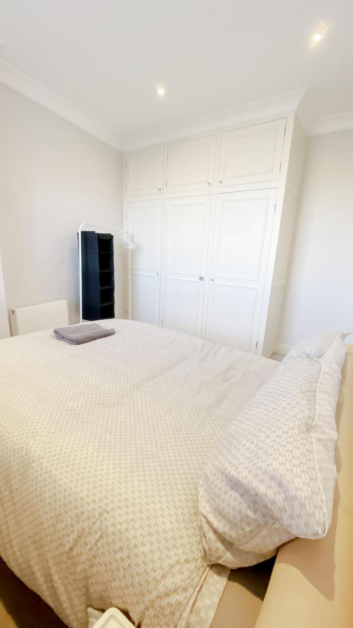 - Fulham Hideaway Londres