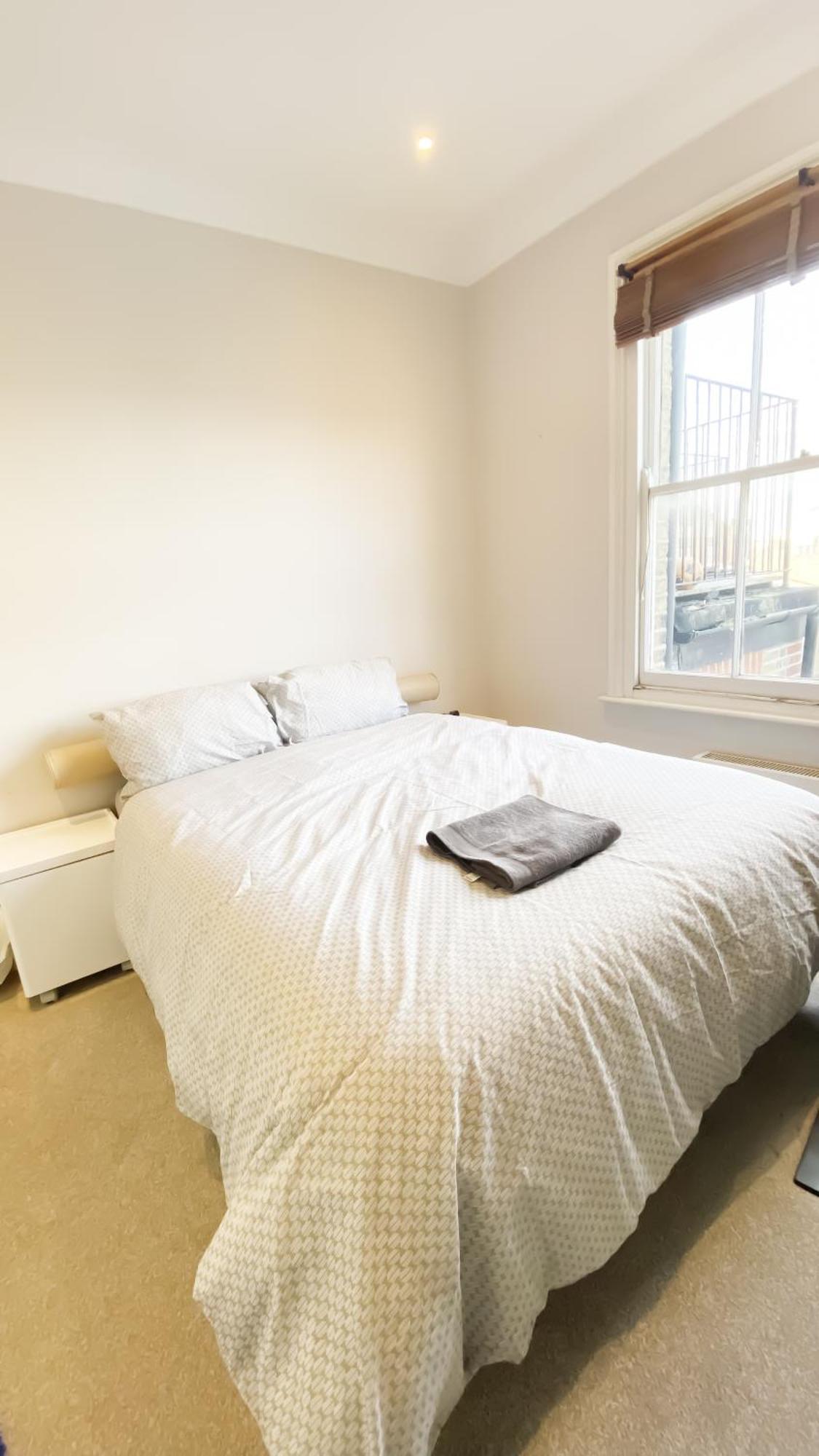 - Fulham Hideaway Séjour chez l'habitant *