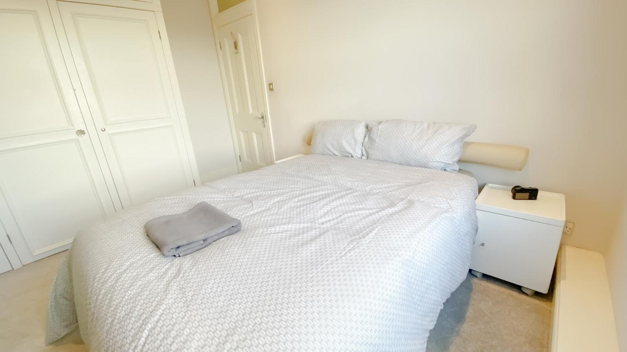 - Fulham Hideaway Séjour chez l'habitant Londres