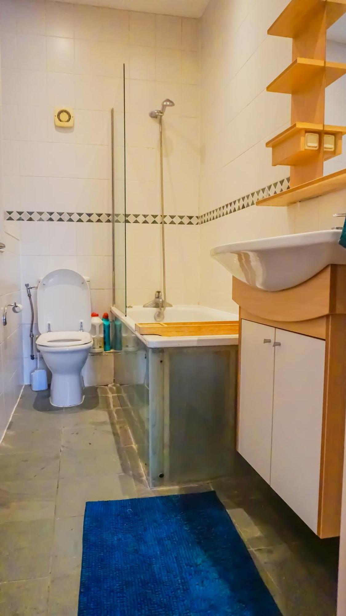 - Fulham Hideaway Séjour chez l'habitant *