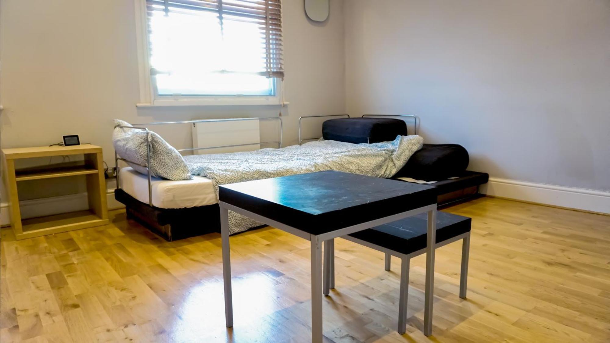- Fulham Hideaway * Londres