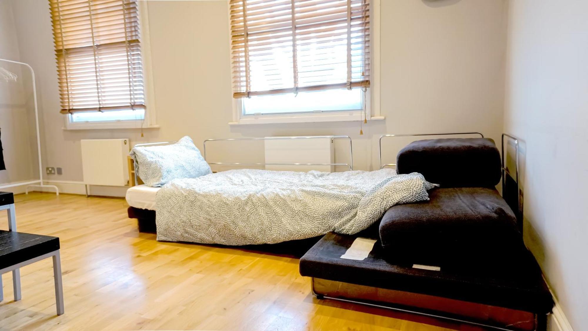 - Fulham Hideaway Séjour chez l'habitant *