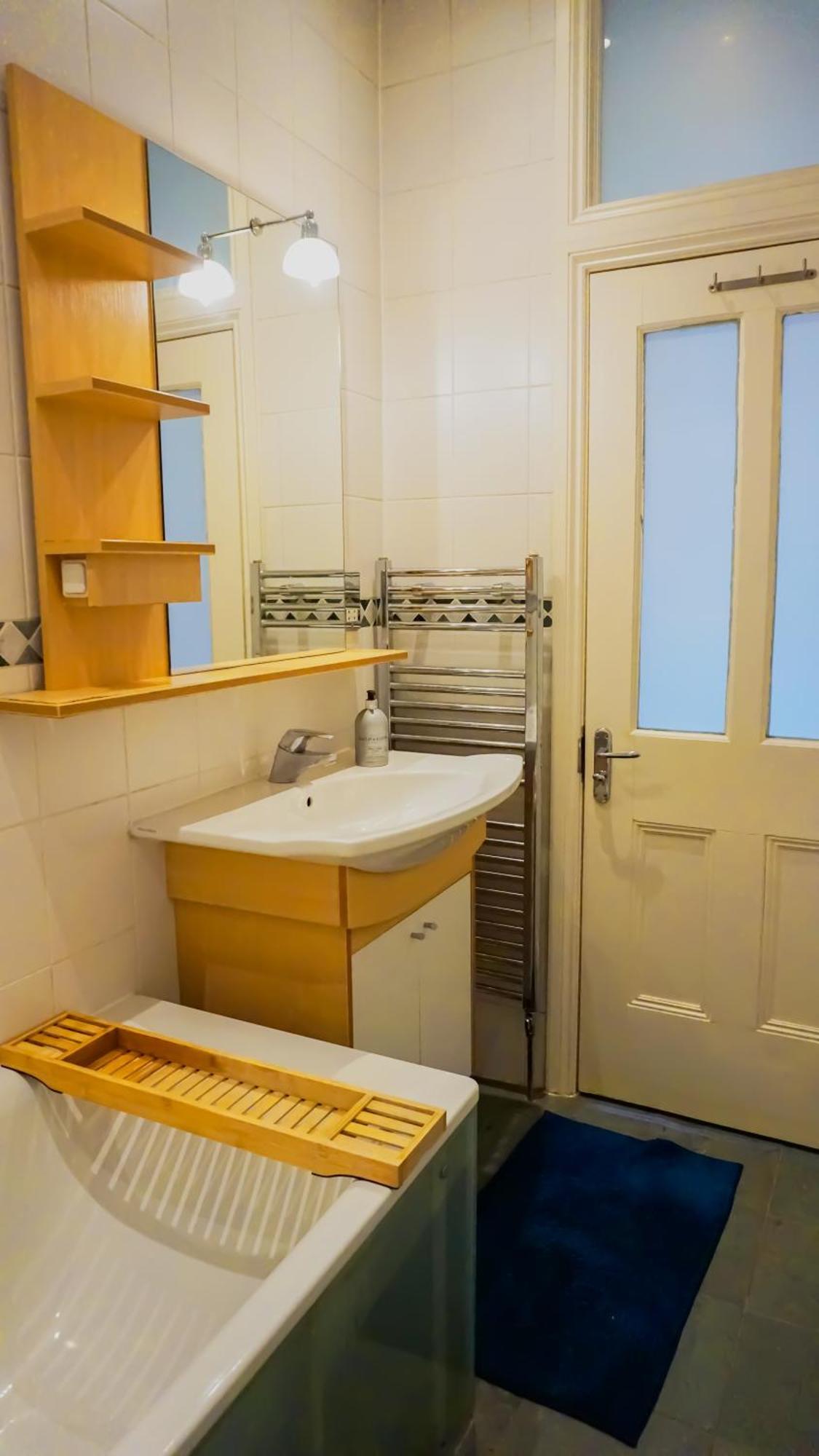 - Fulham Hideaway Séjour chez l'habitant *