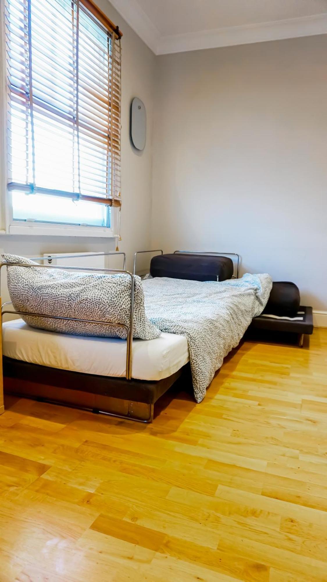 Séjour chez l'habitant - Fulham Hideaway Londres