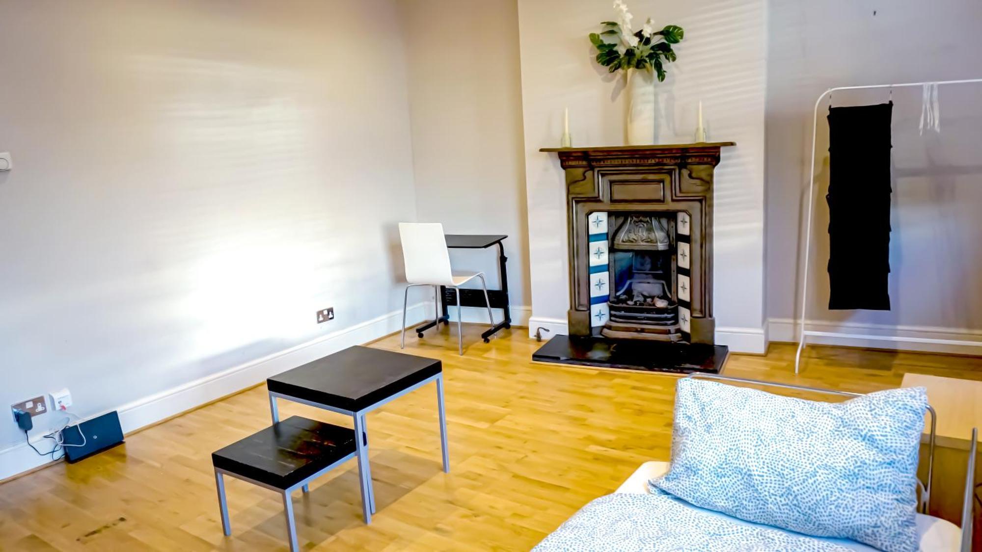 - Fulham Hideaway Londres