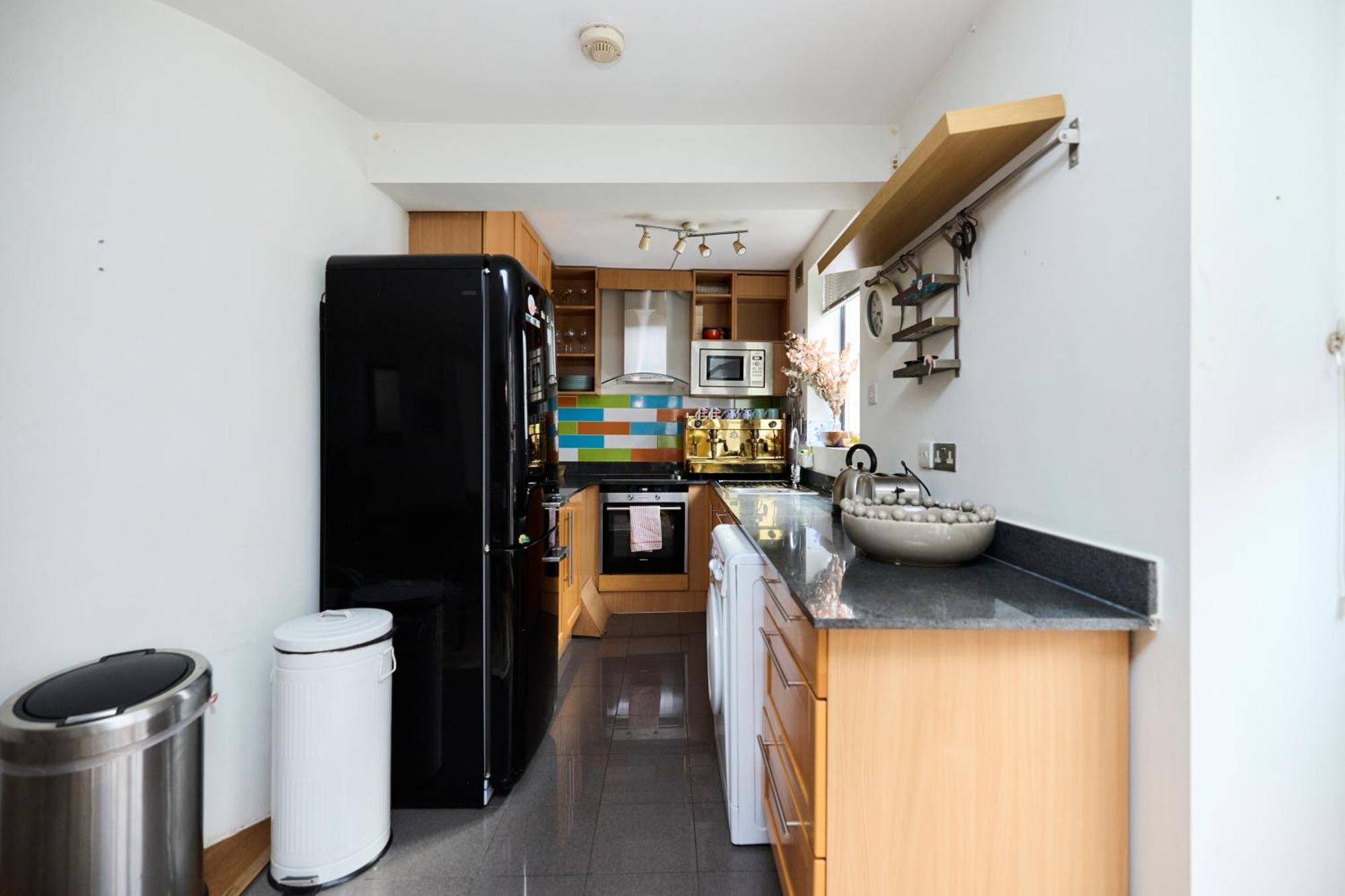 Appartement The Shoreditch Retreat - Inviting 2bdr *