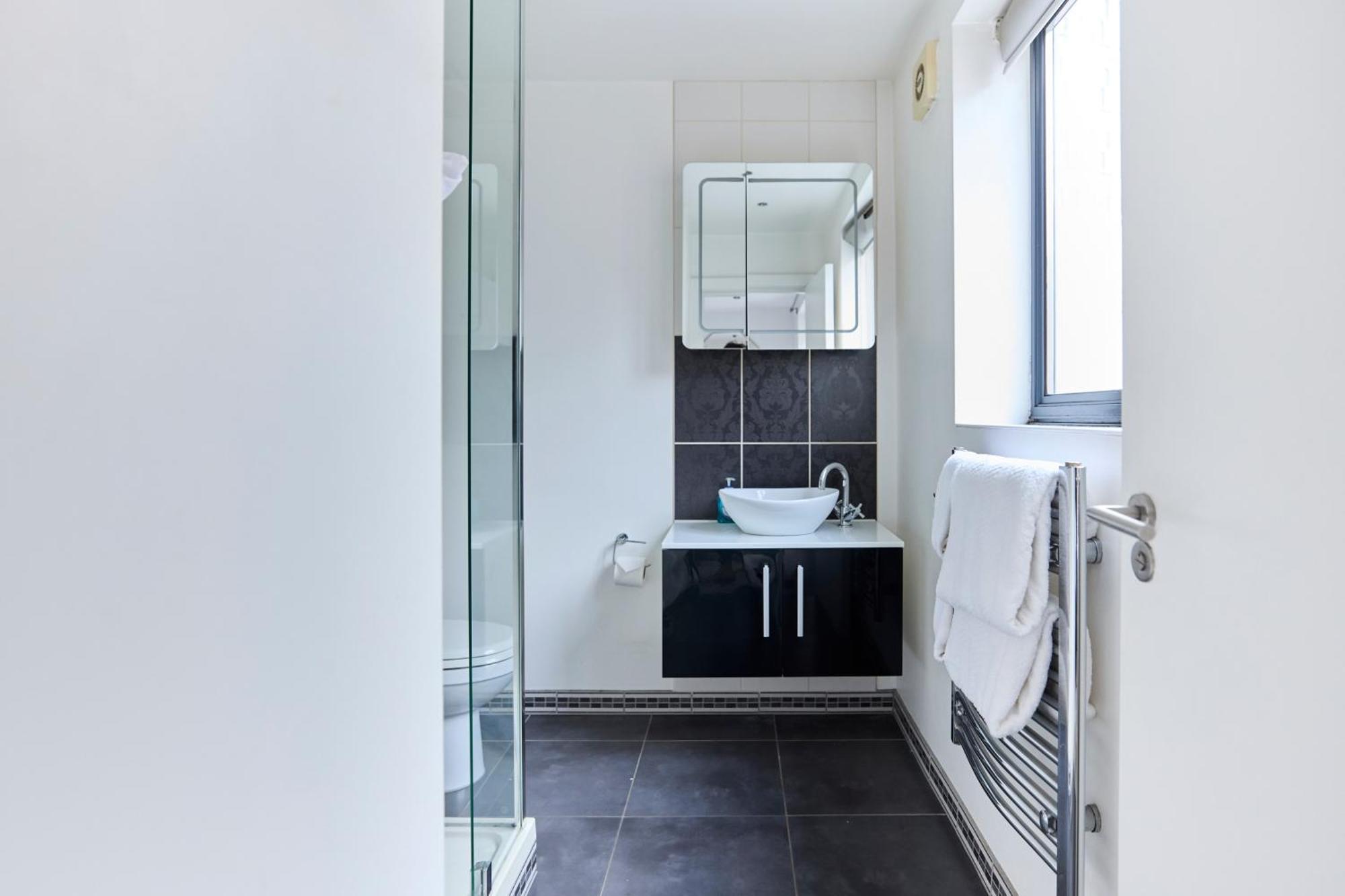 The Shoreditch Retreat - Inviting 2bdr * Londen