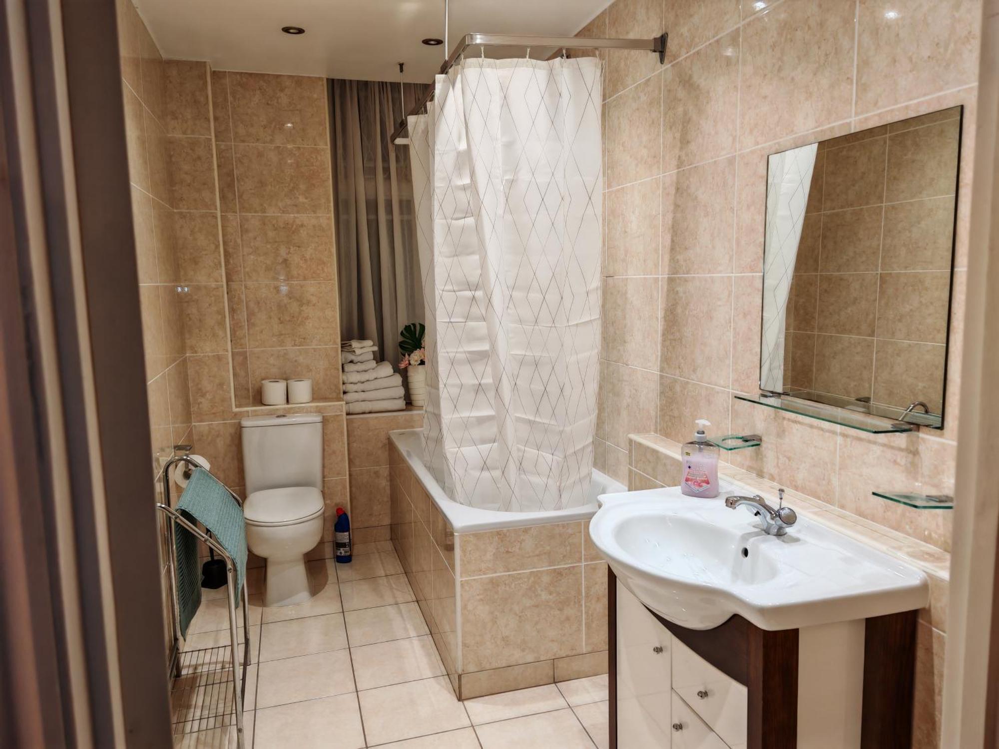 Queensway One Bedroom Londres