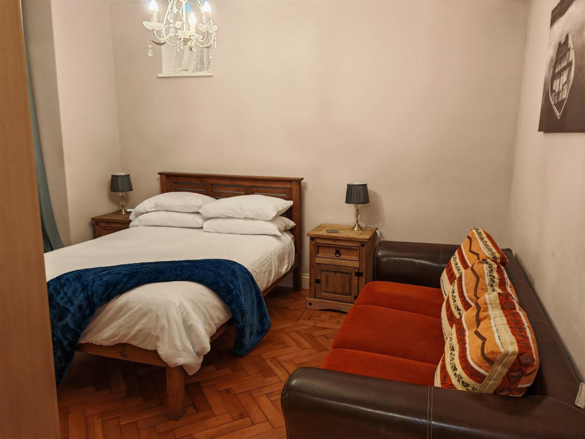 Queensway One Bedroom * Londres