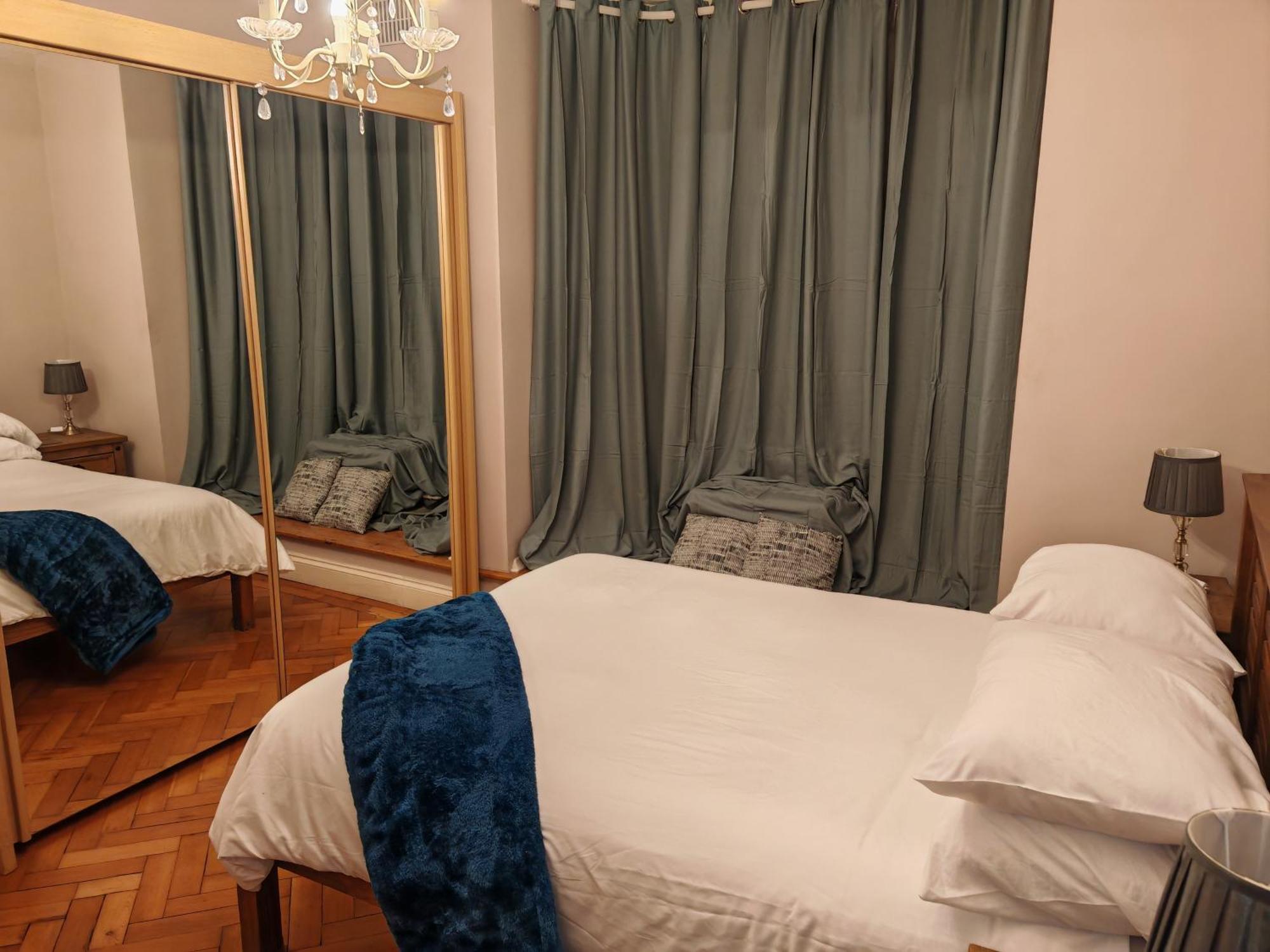 Queensway One Bedroom Apartamento Londres